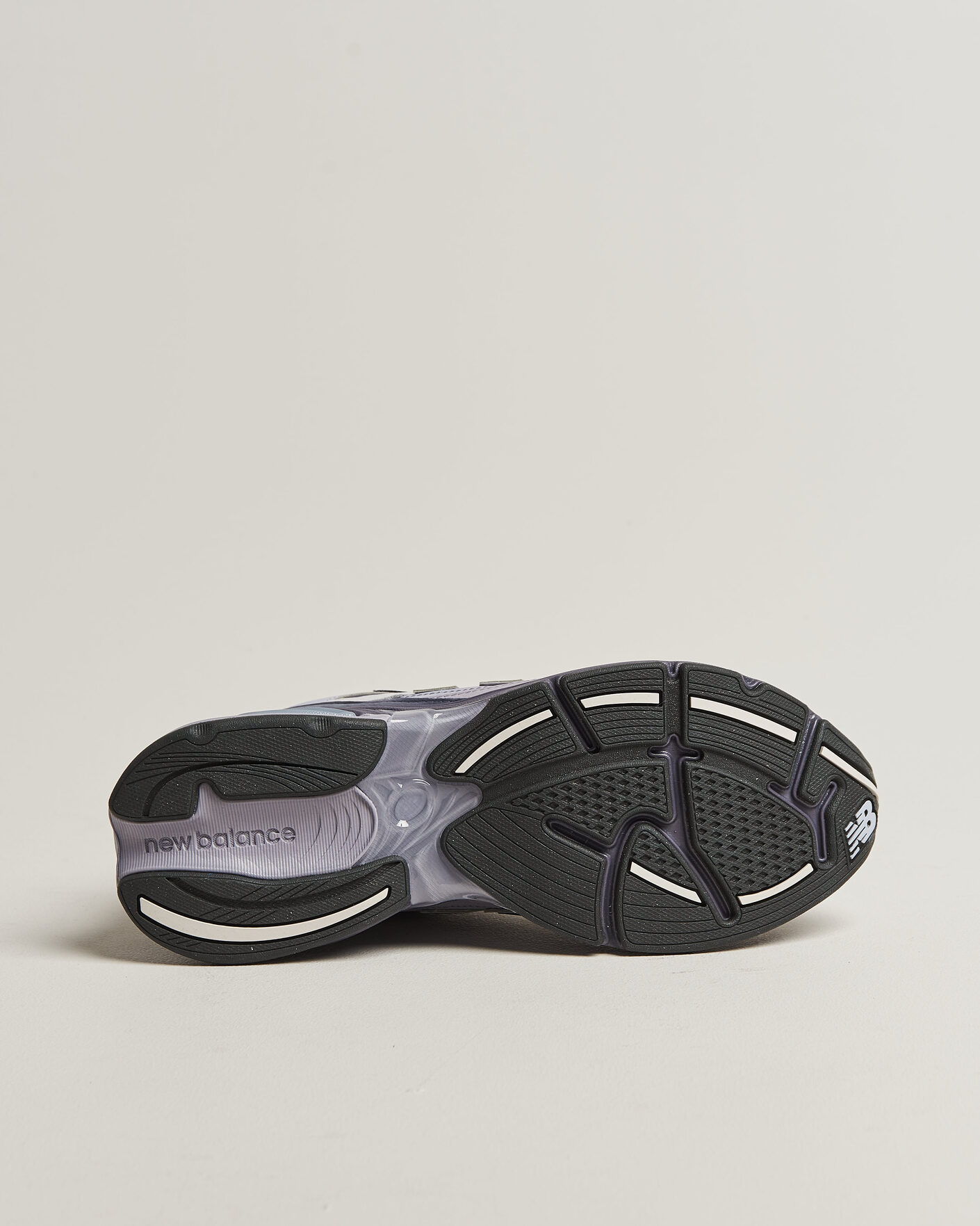 Mies | Tennarit | New Balance | 2010 Sneakers Neptune Grey