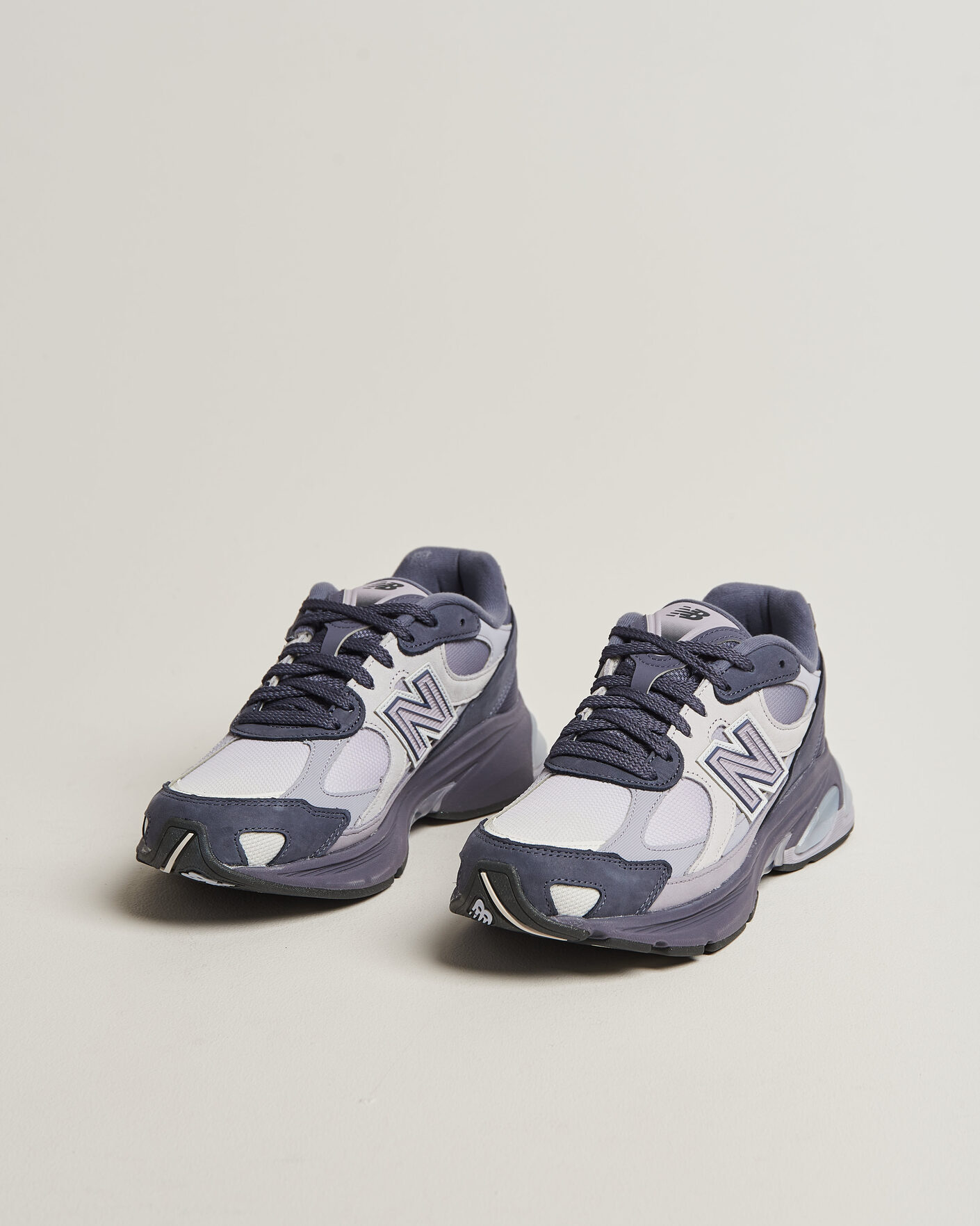Mies | Tennarit | New Balance | 2010 Sneakers Neptune Grey
