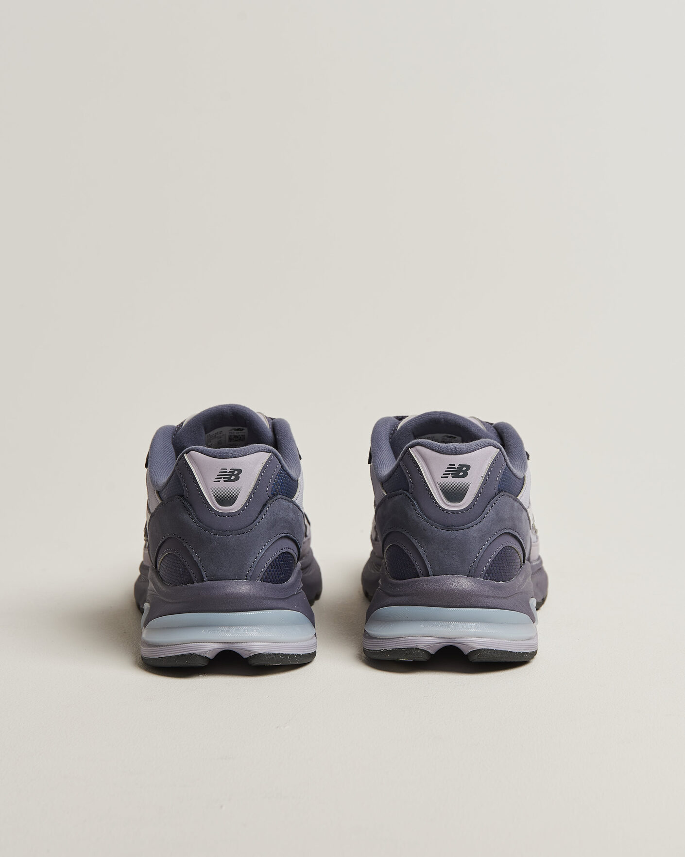 Mies | Tennarit | New Balance | 2010 Sneakers Neptune Grey