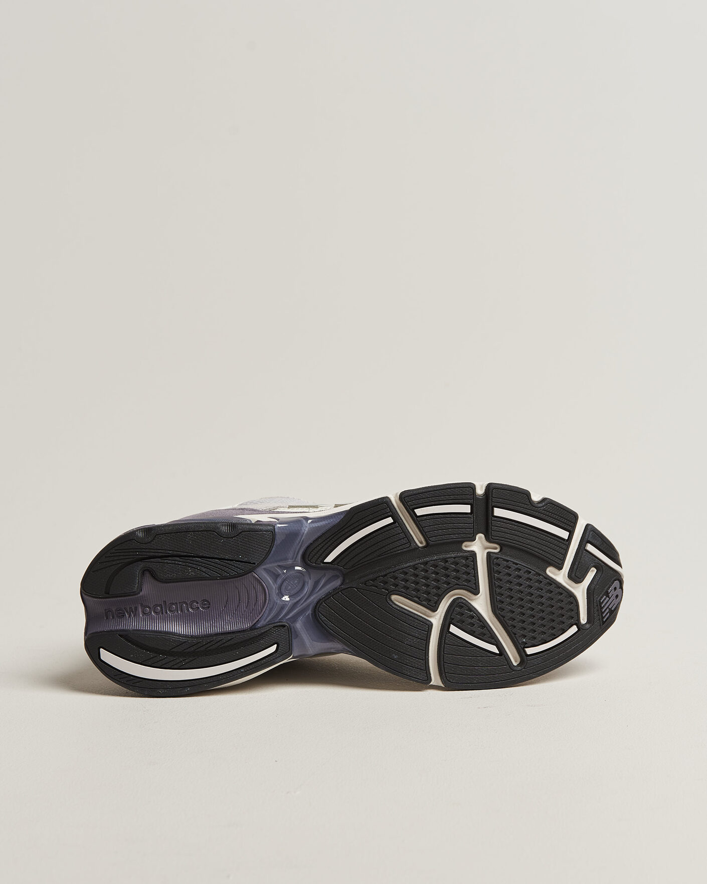 Mies | Tennarit | New Balance | 2010 Sneakers Meteorite