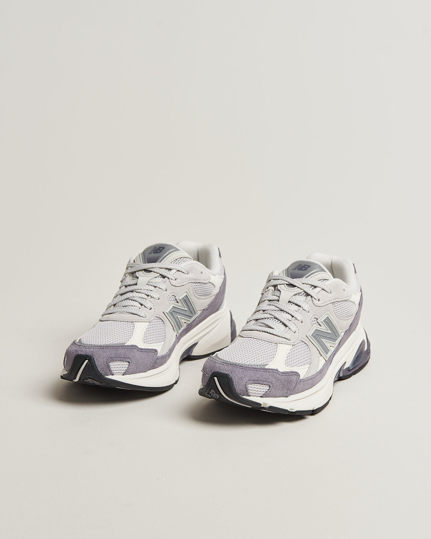 Mies | Tennarit | New Balance | 2010 Sneakers Meteorite