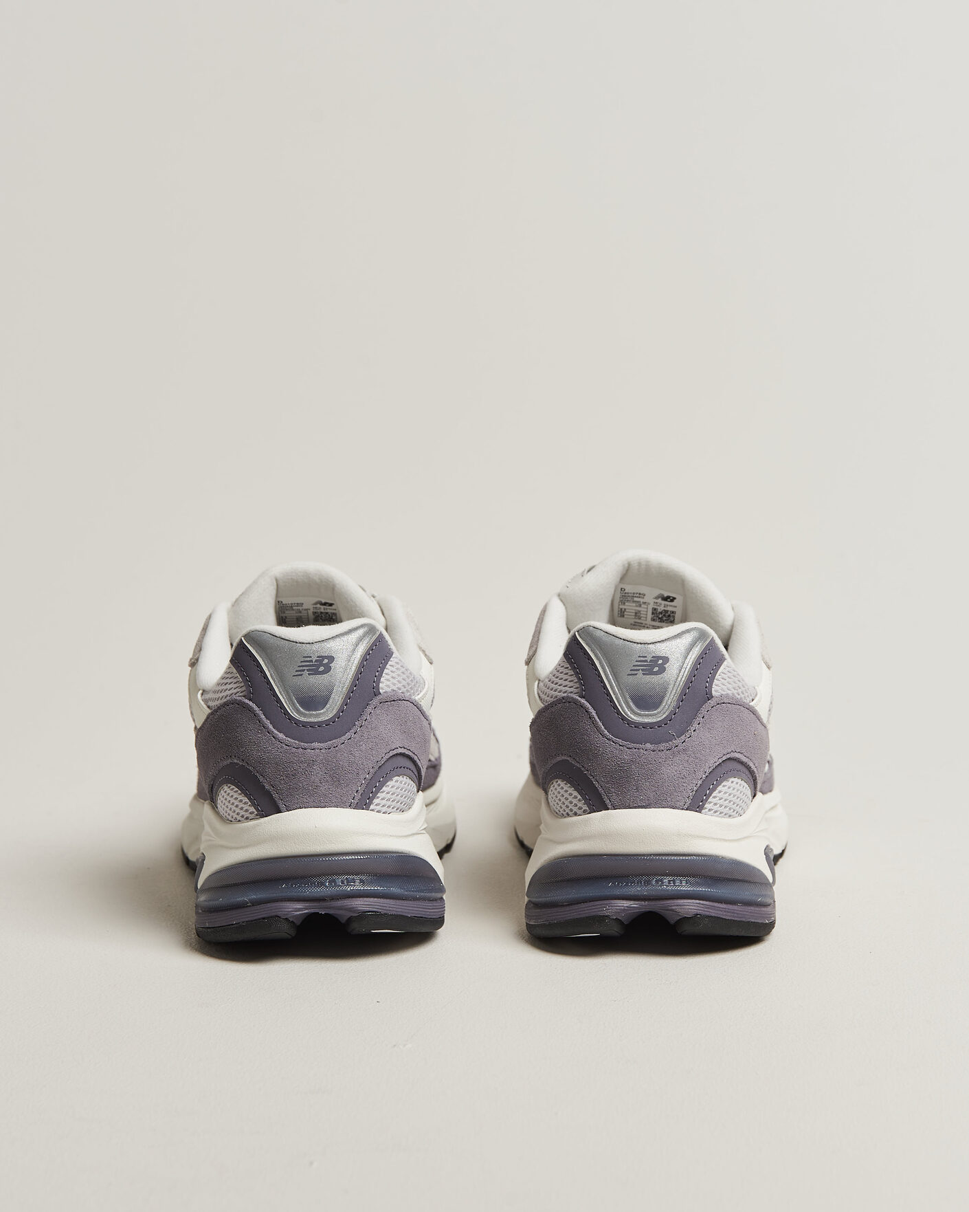 Mies | Tennarit | New Balance | 2010 Sneakers Meteorite
