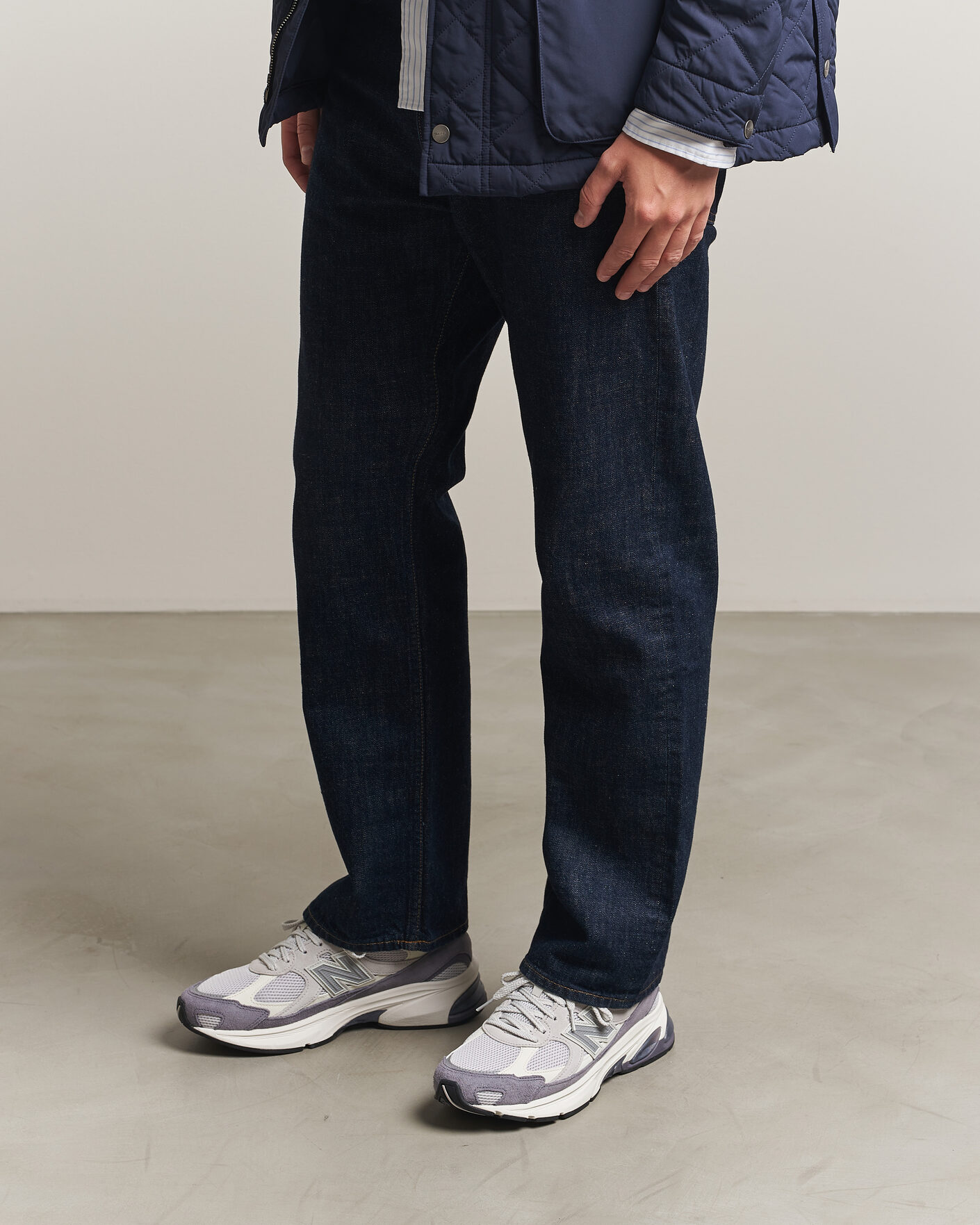 Mies | Tennarit | New Balance | 2010 Sneakers Meteorite