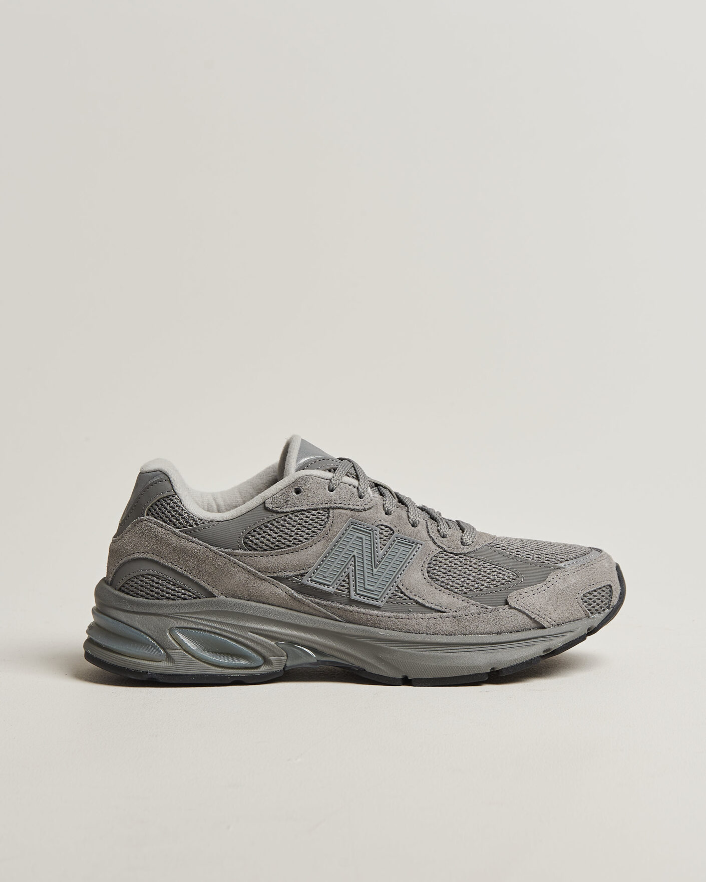 Mies | Tennarit | New Balance | 2010 Sneakers Harbor Grey