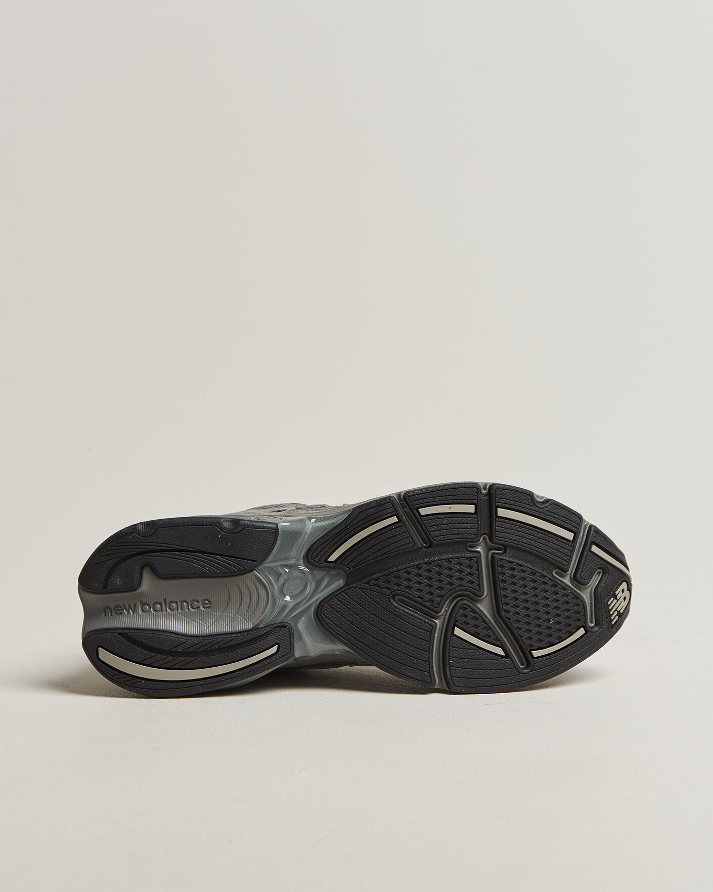 Mies | Tennarit | New Balance | 2010 Sneakers Harbor Grey
