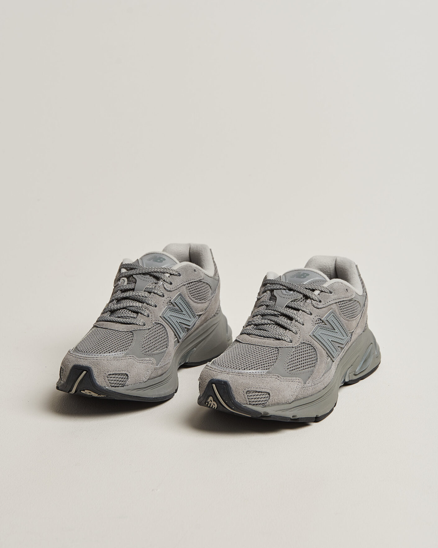 Mies | Tennarit | New Balance | 2010 Sneakers Harbor Grey