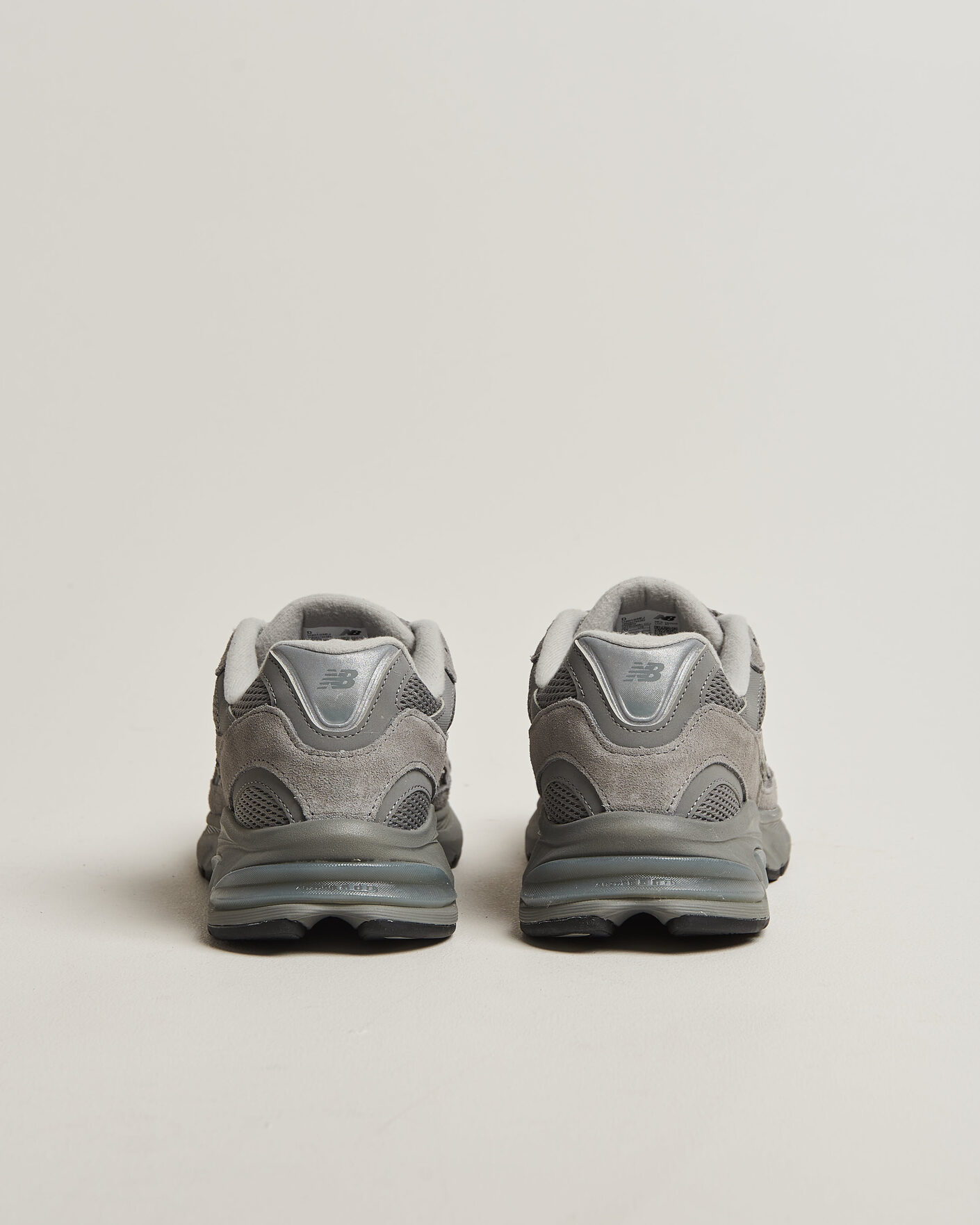 Mies | Tennarit | New Balance | 2010 Sneakers Harbor Grey