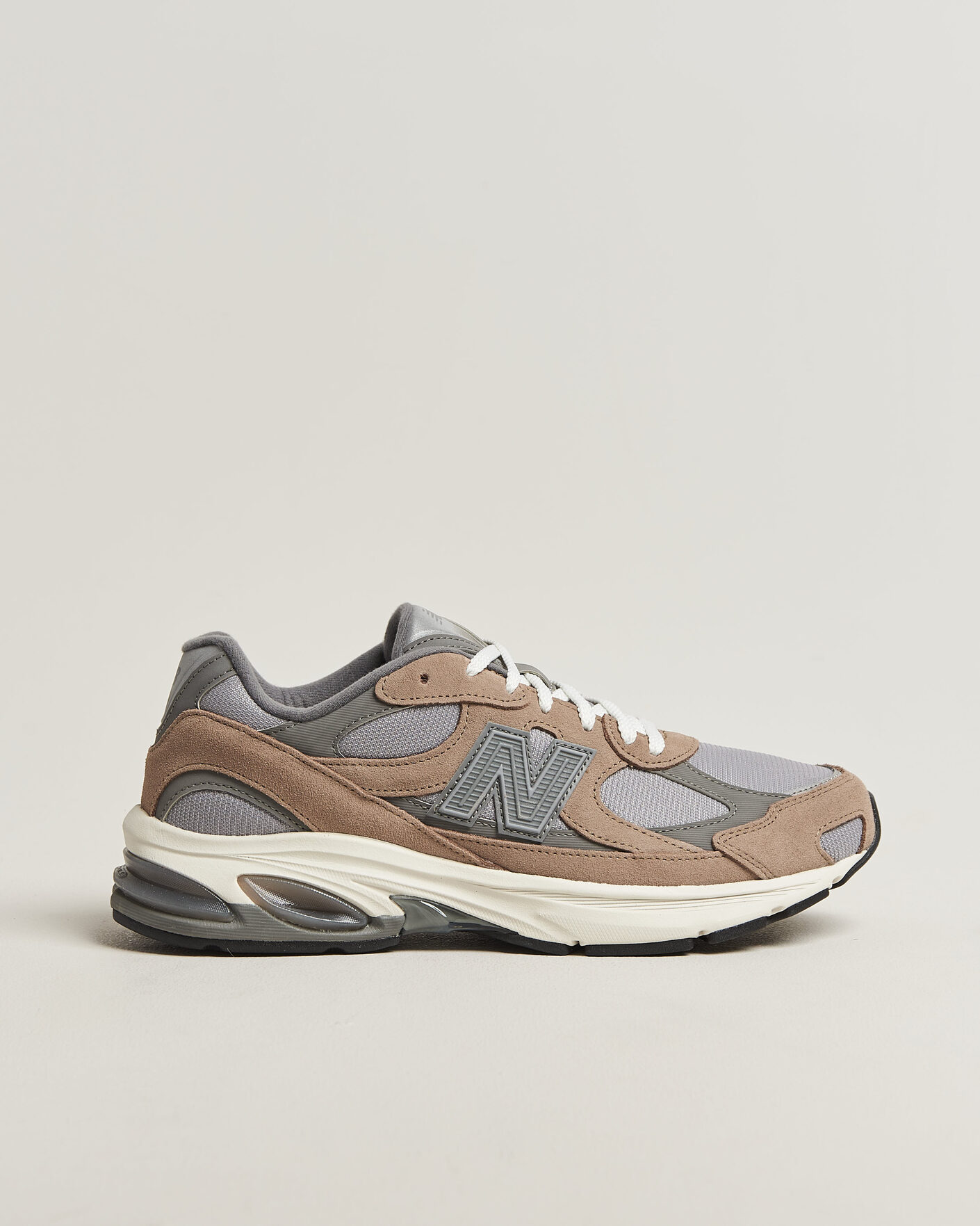 Mies | Tennarit | New Balance | 2010 Sneakers Mushroom