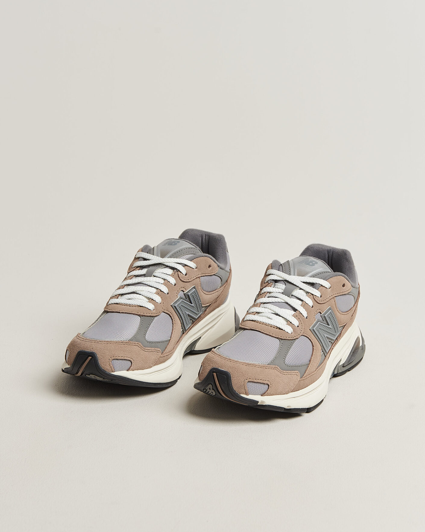 Mies | Tennarit | New Balance | 2010 Sneakers Mushroom