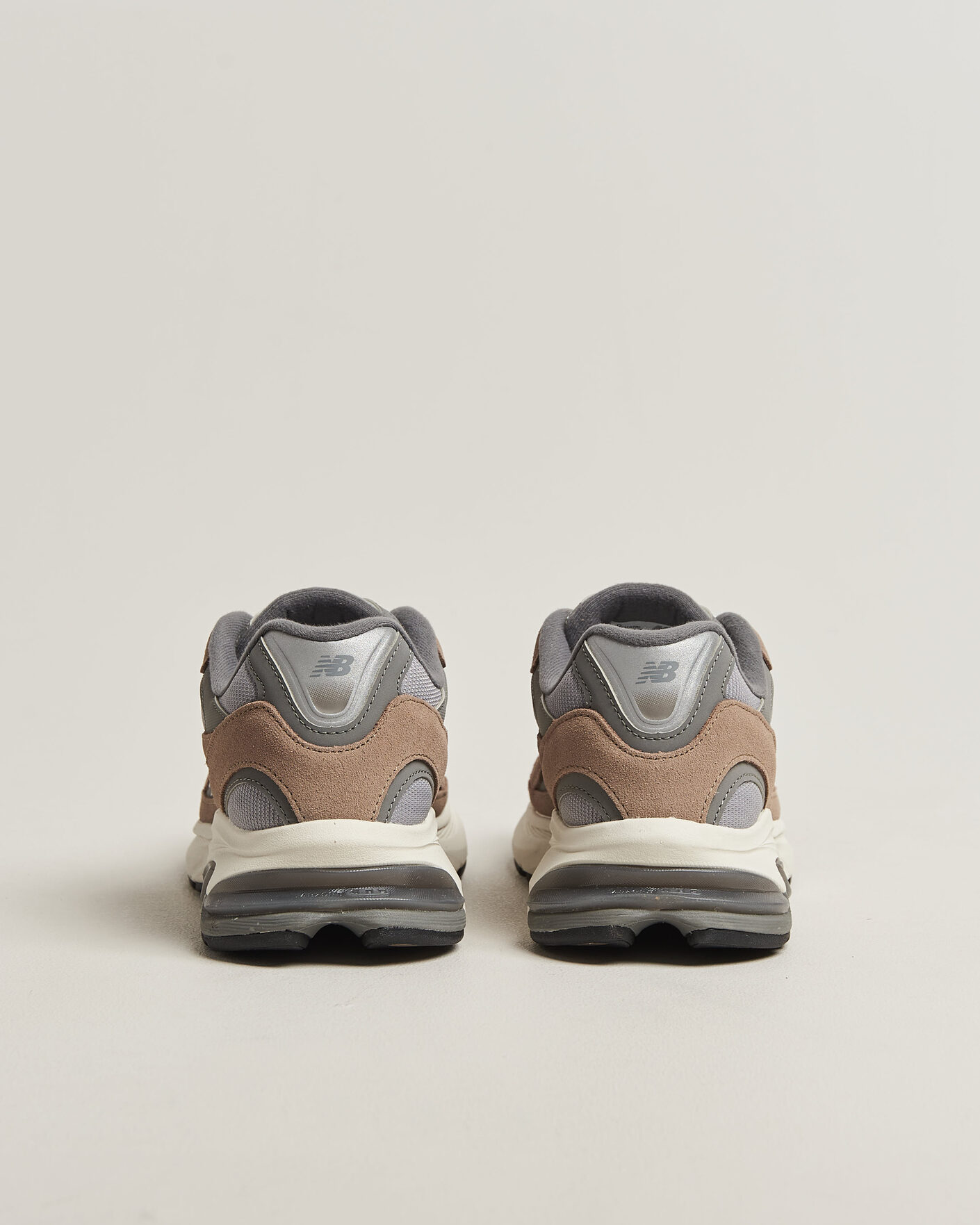 Mies | Tennarit | New Balance | 2010 Sneakers Mushroom