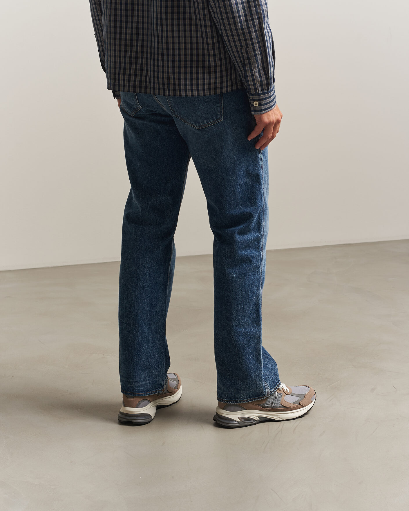 Mies | Tennarit | New Balance | 2010 Sneakers Mushroom
