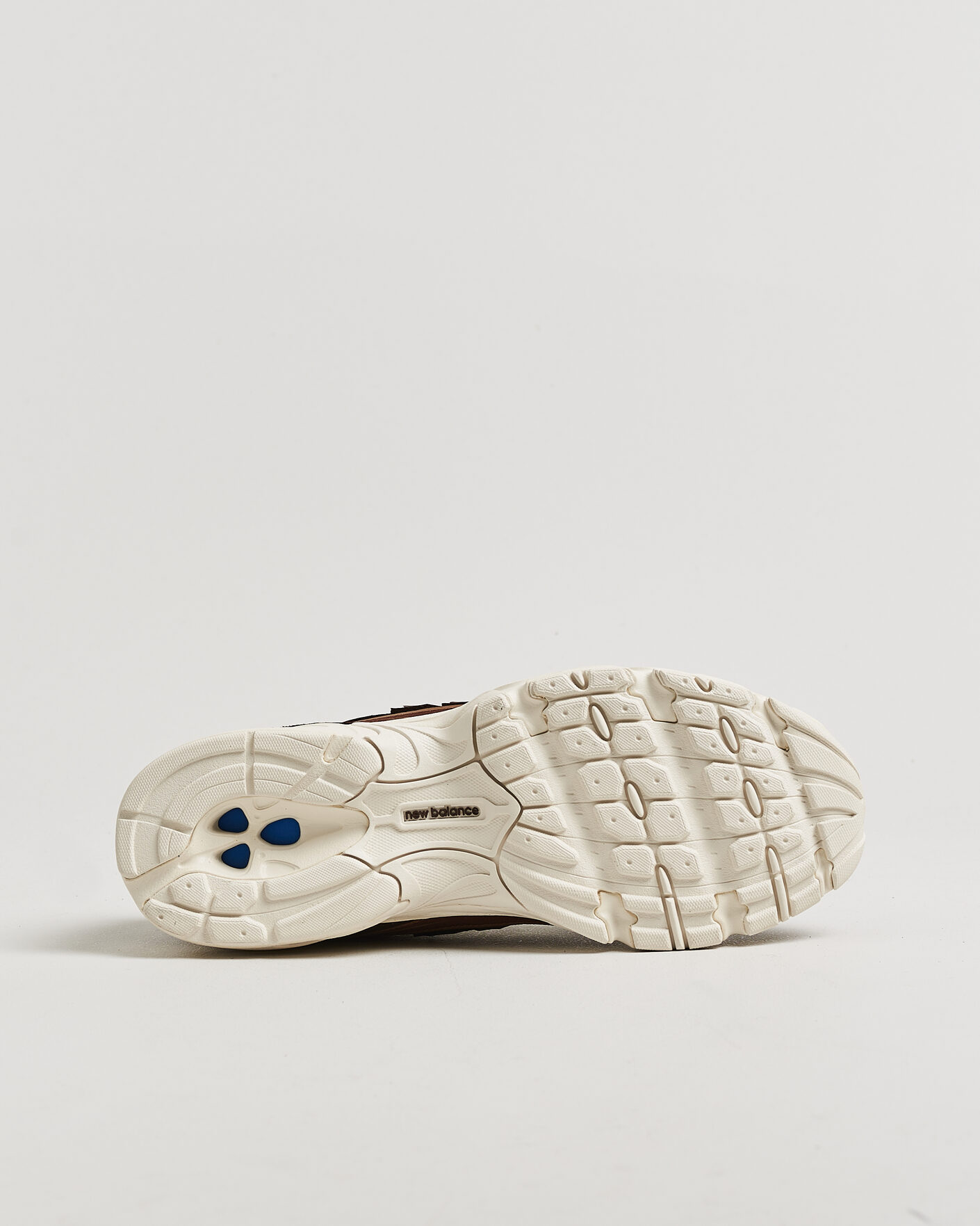 Mies | Tennarit | New Balance | 740 Sneakers Pumpernickel