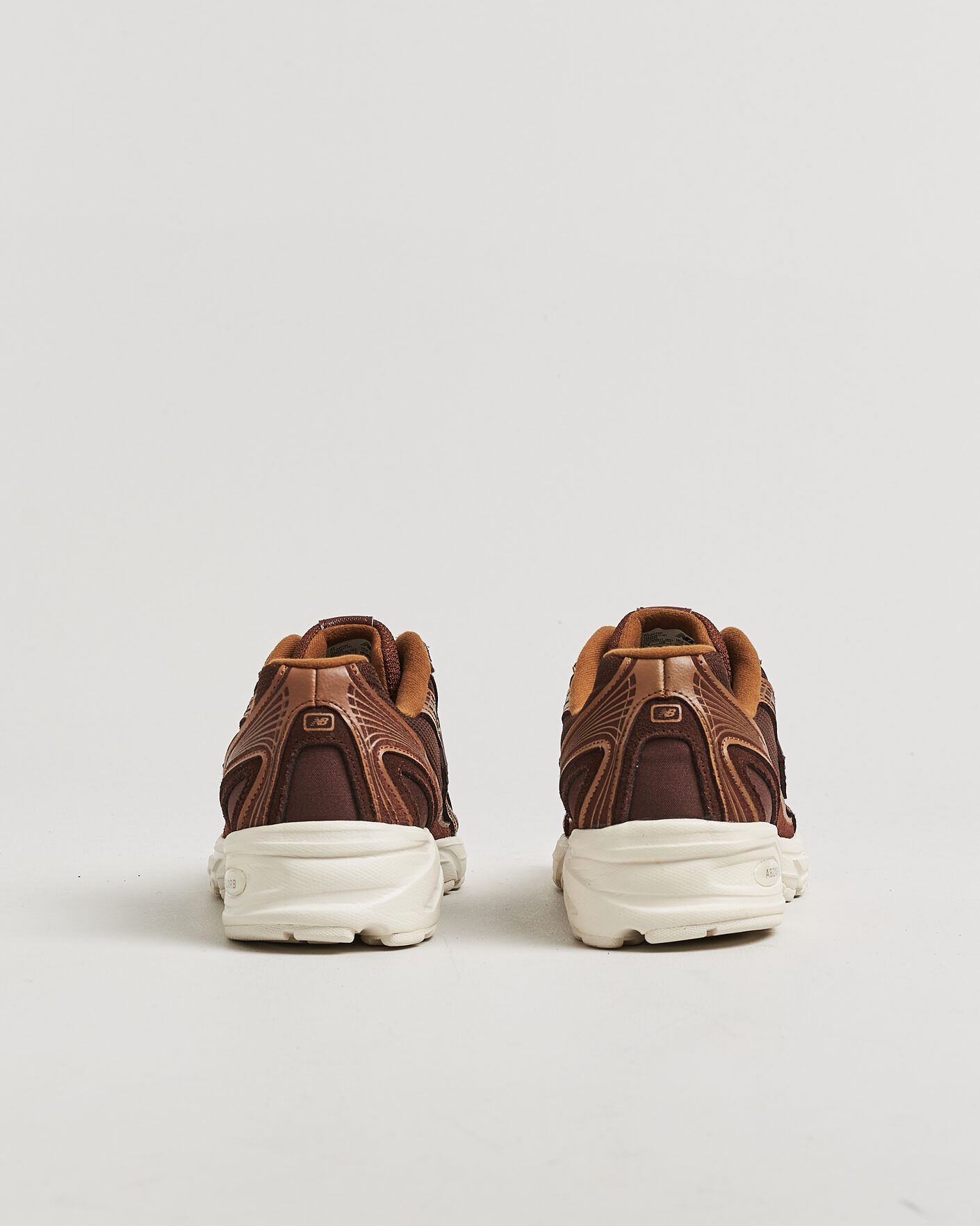 Mies | Tennarit | New Balance | 740 Sneakers Pumpernickel