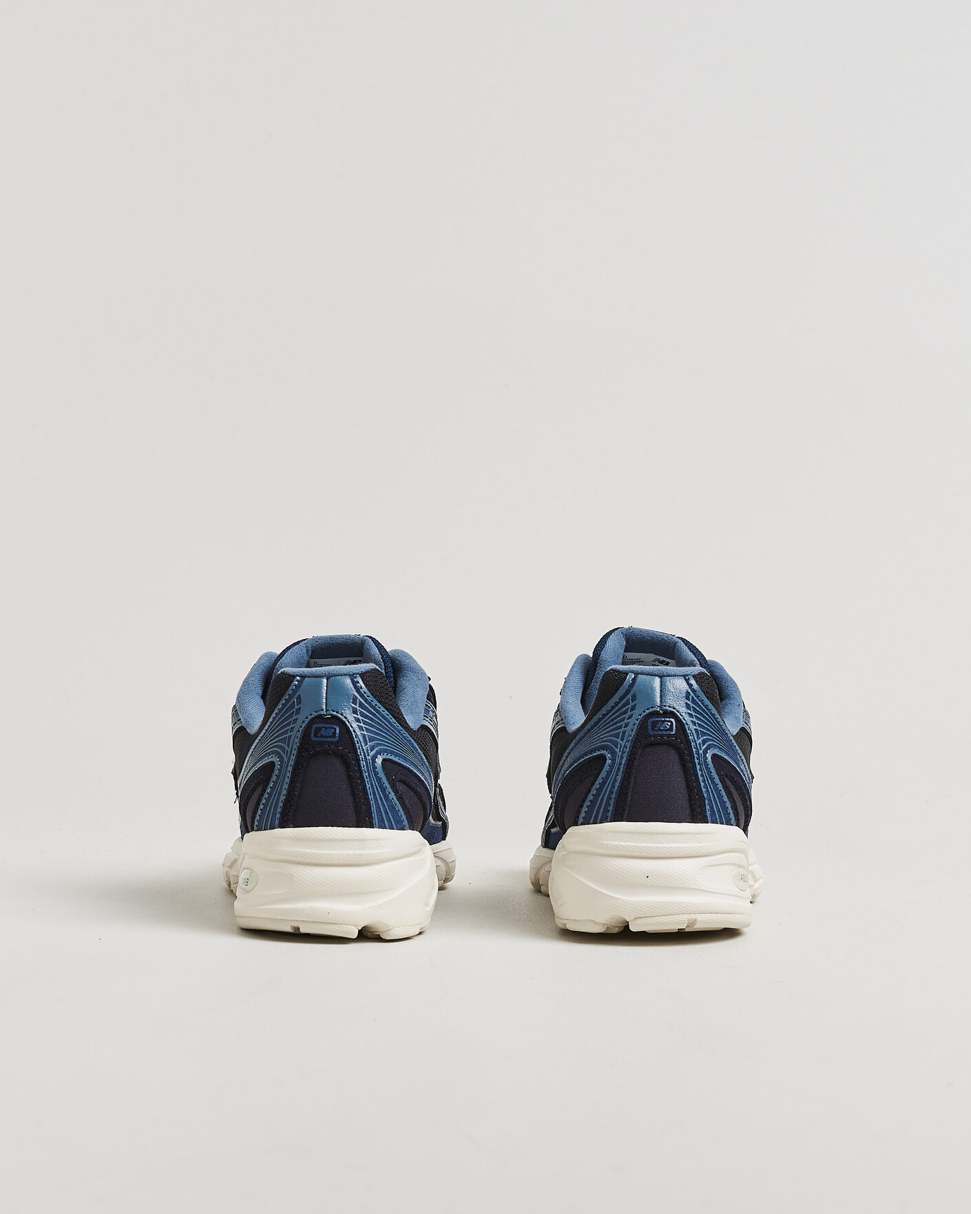 Mies | Tennarit | New Balance | 740 Sneakers Dark Night
