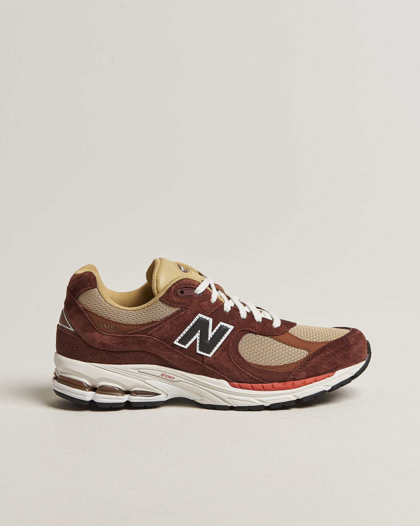 Mies | Tennarit | New Balance | 2002 Sneakers Rich Oak
