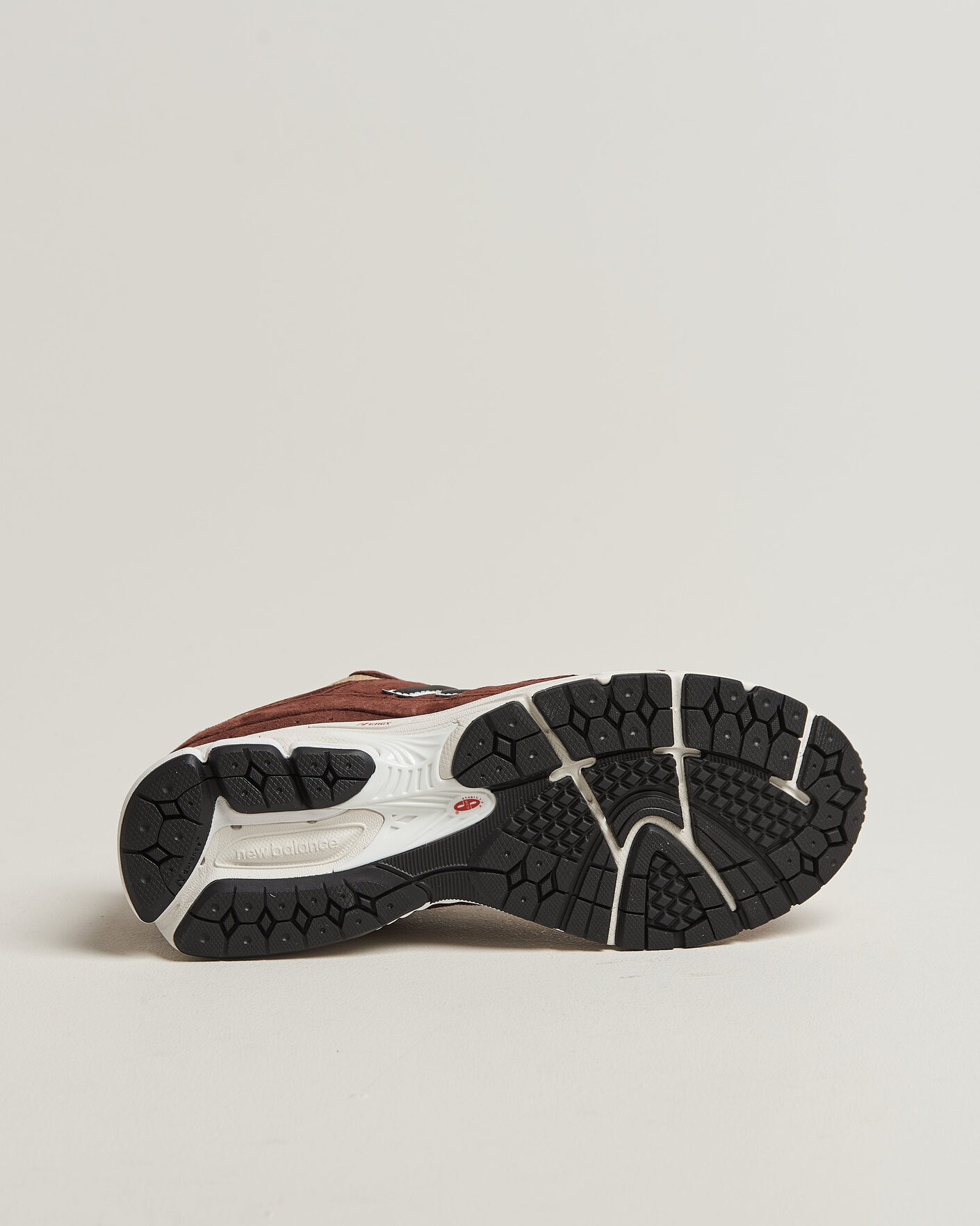 Mies | Tennarit | New Balance | 2002 Sneakers Rich Oak