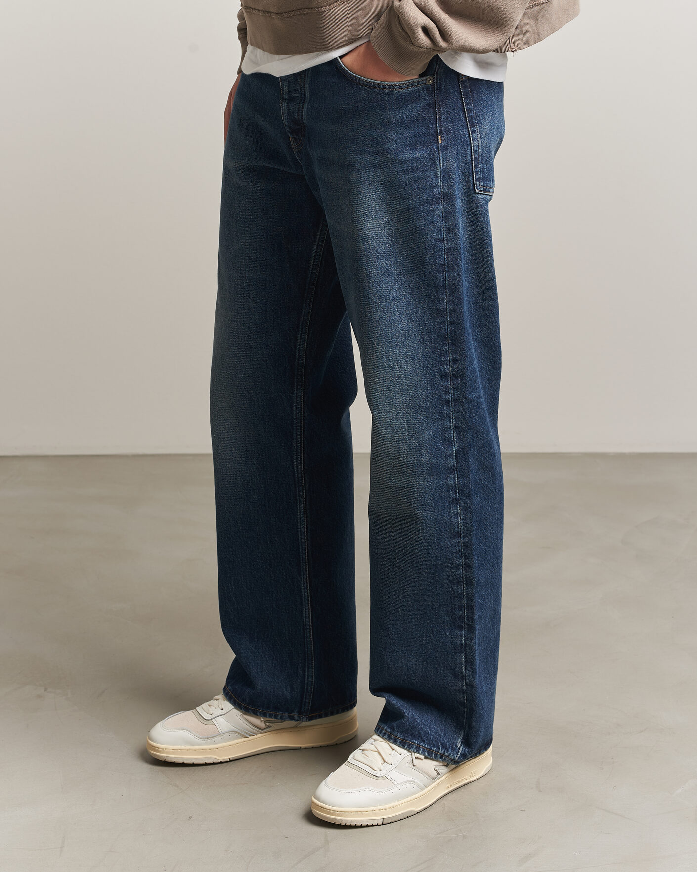 Mies | Tennarit | New Balance | 950 Sneakers Angora