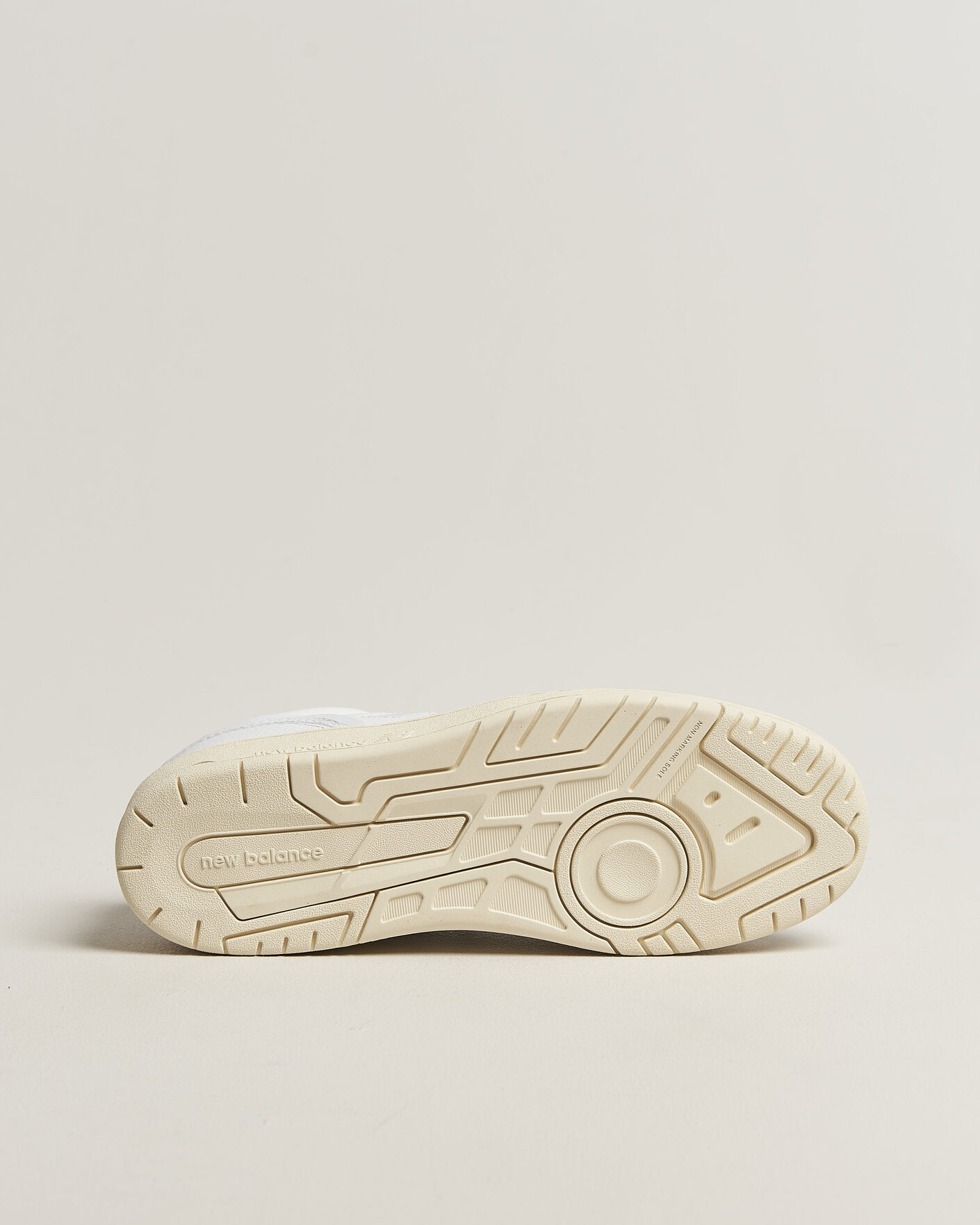 Mies | Tennarit | New Balance | 950 Sneakers White