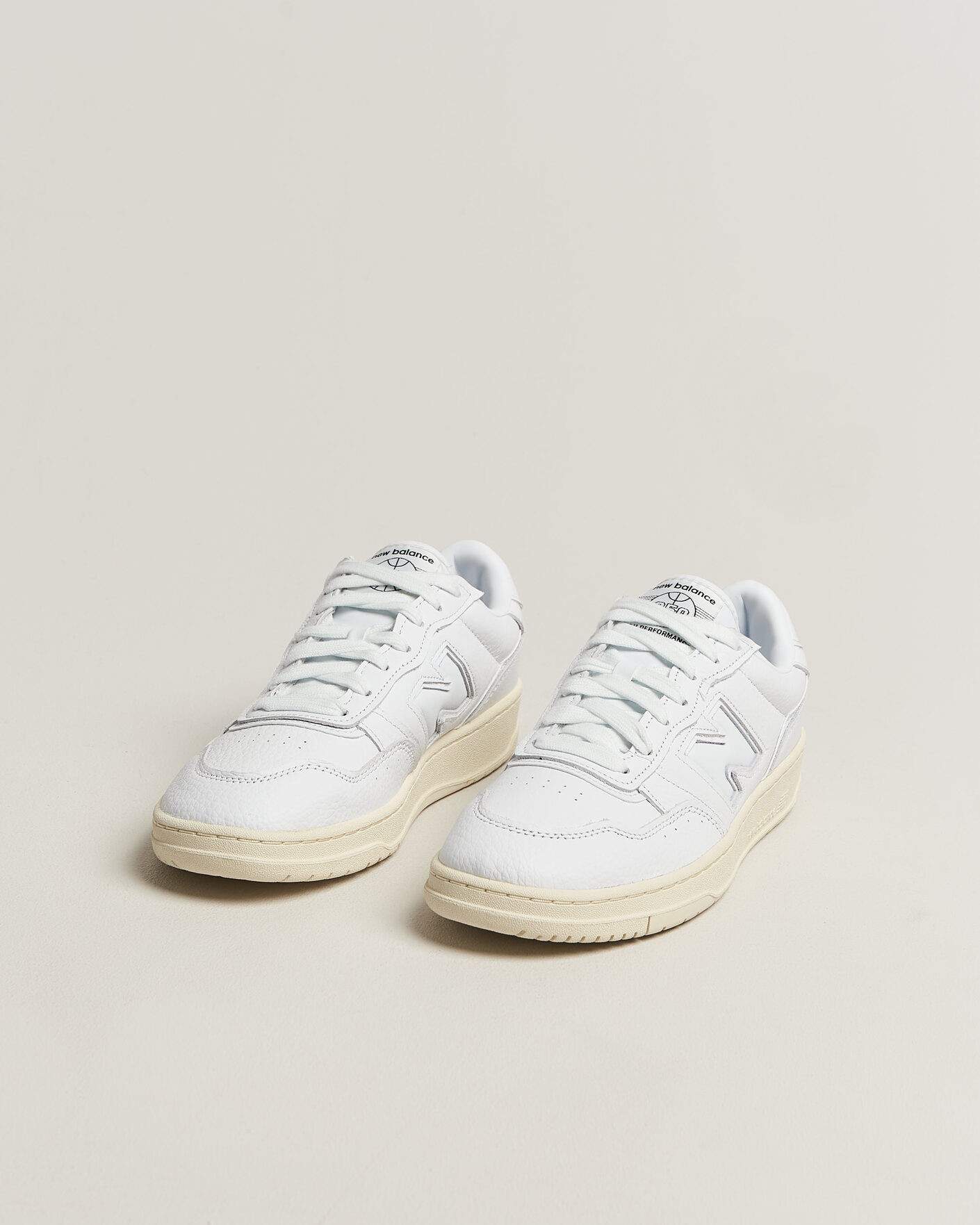 Mies | Tennarit | New Balance | 950 Sneakers White
