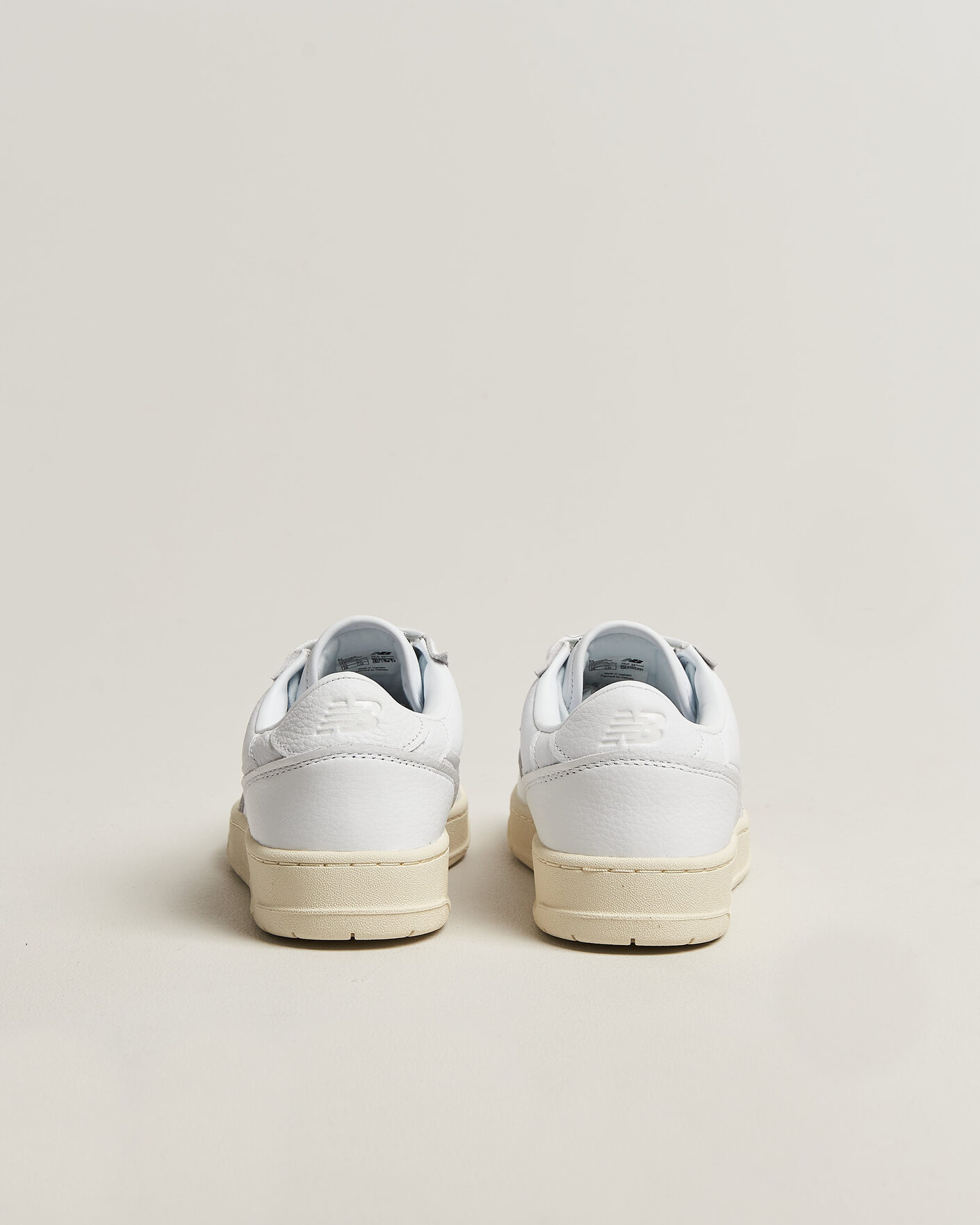 Mies | Tennarit | New Balance | 950 Sneakers White