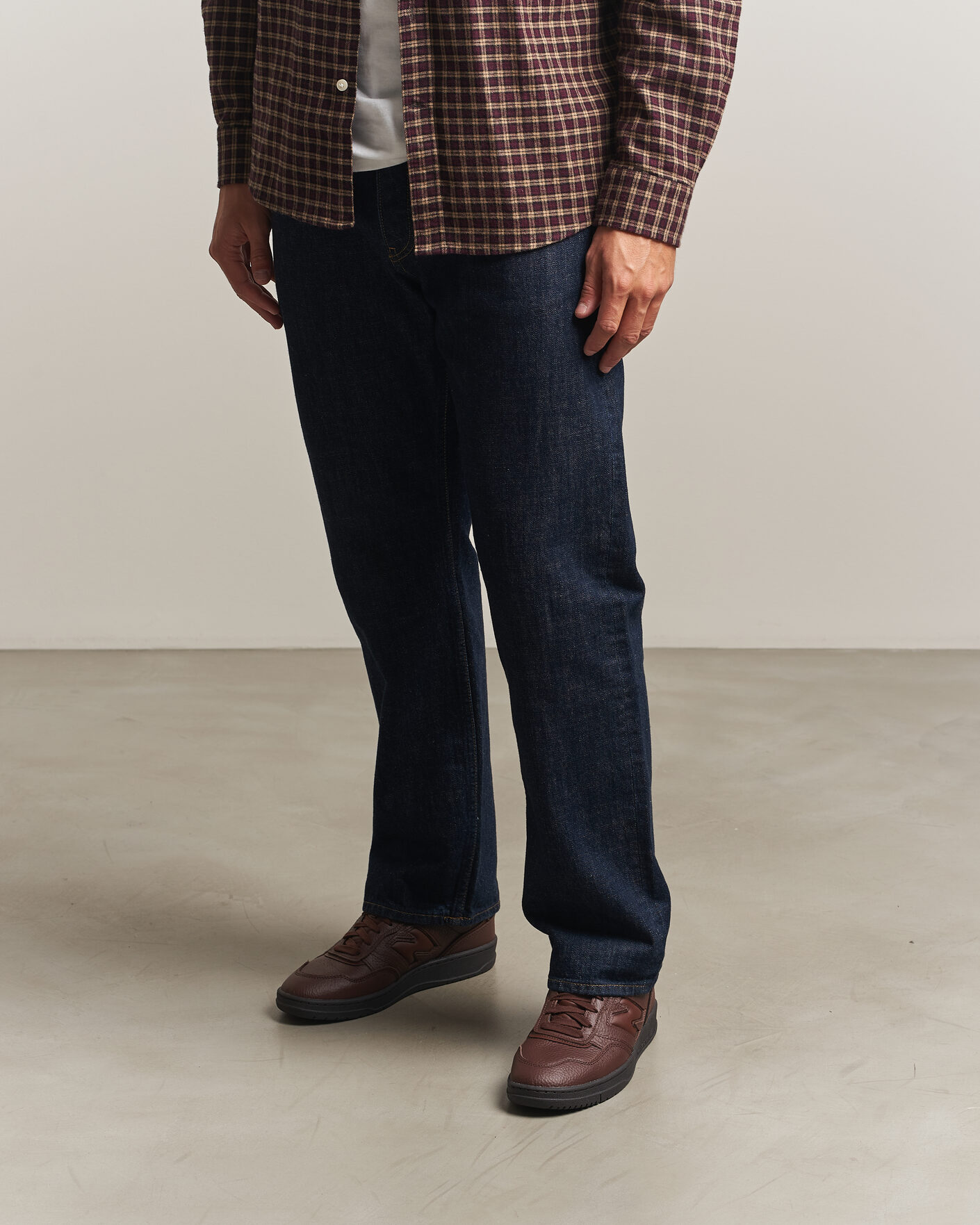 Mies | Tennarit | New Balance | 950 Sneakers Rich Oak