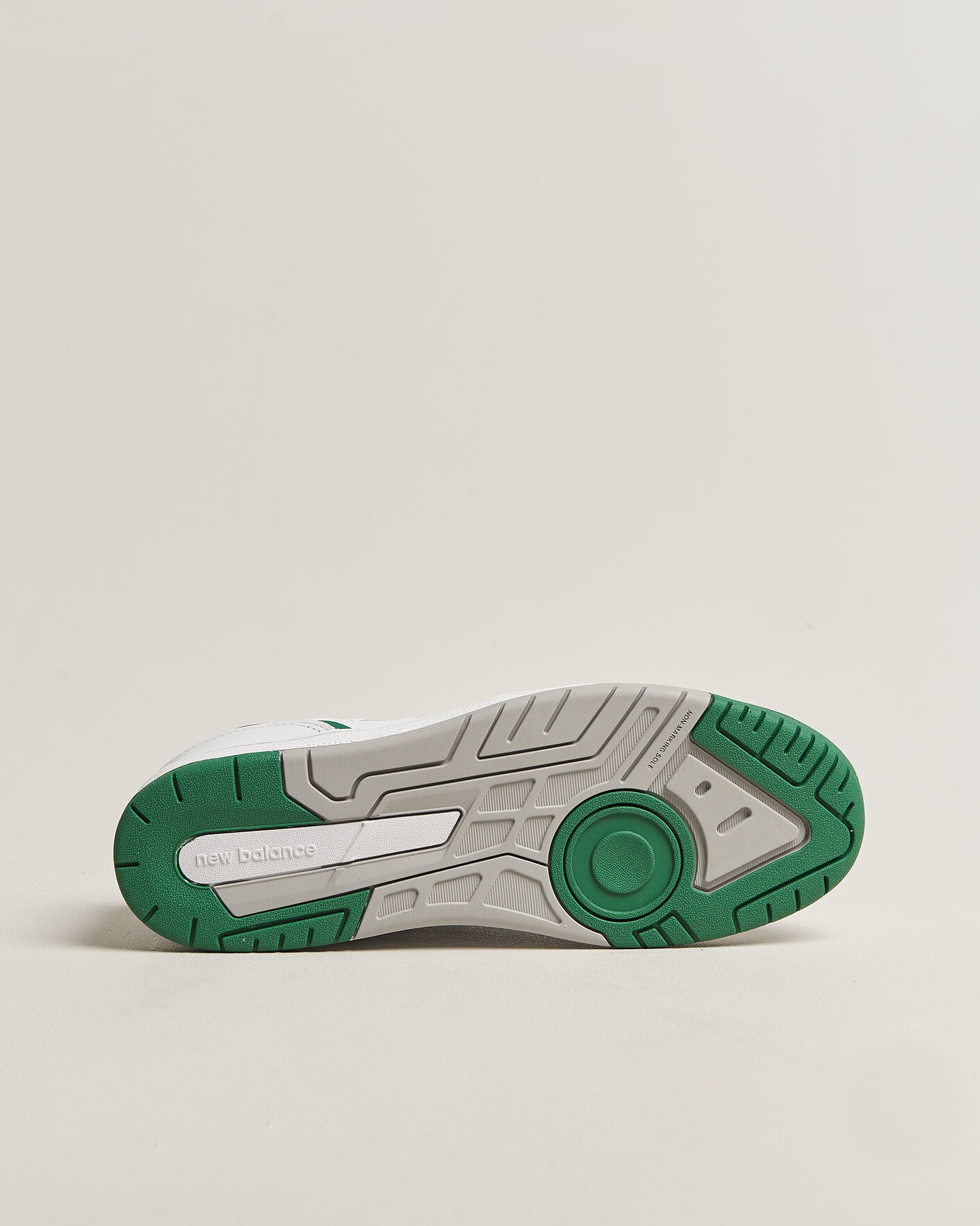 Mies | Tennarit | New Balance | 950 Sneakers White/Green