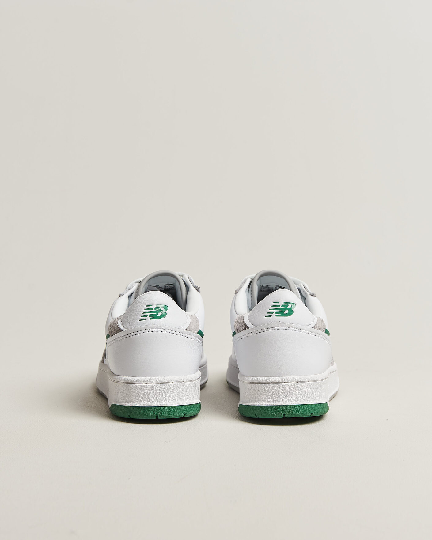 Mies | Tennarit | New Balance | 950 Sneakers White/Green