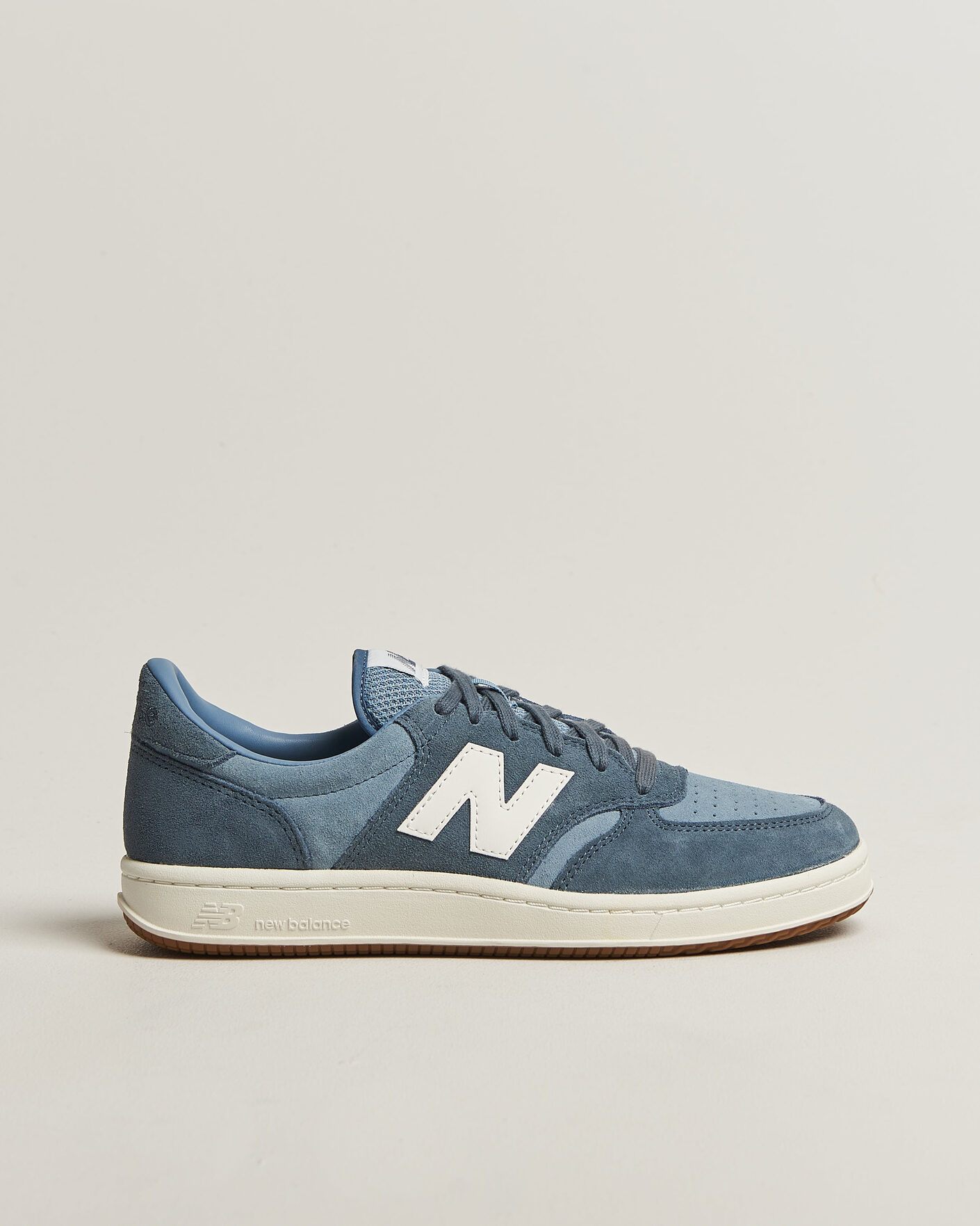 Mies | Tennarit | New Balance | T500 Sneakers Shadow Blue
