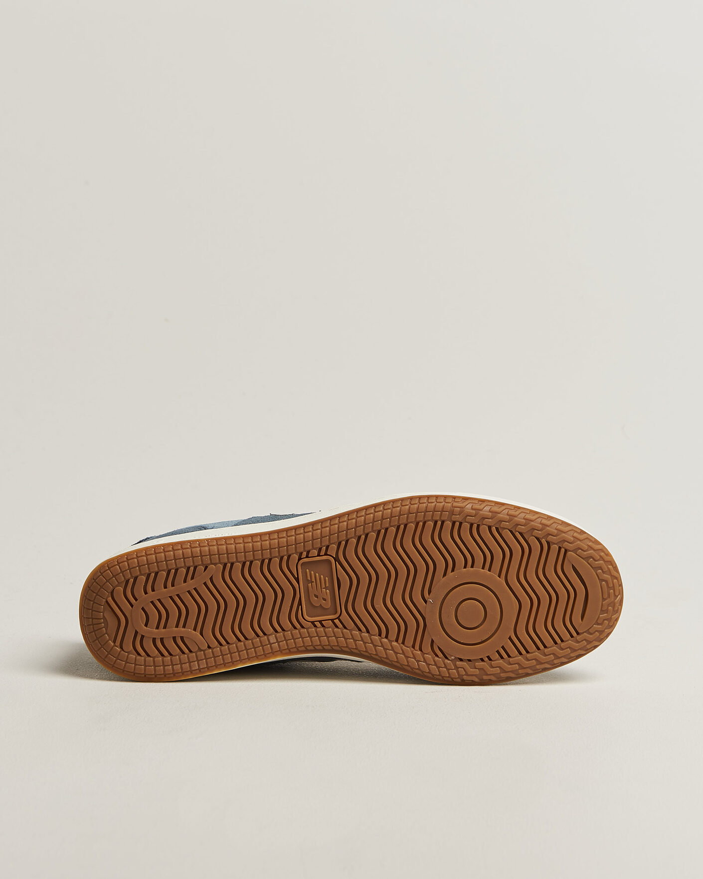 Mies | Tennarit | New Balance | T500 Sneakers Shadow Blue