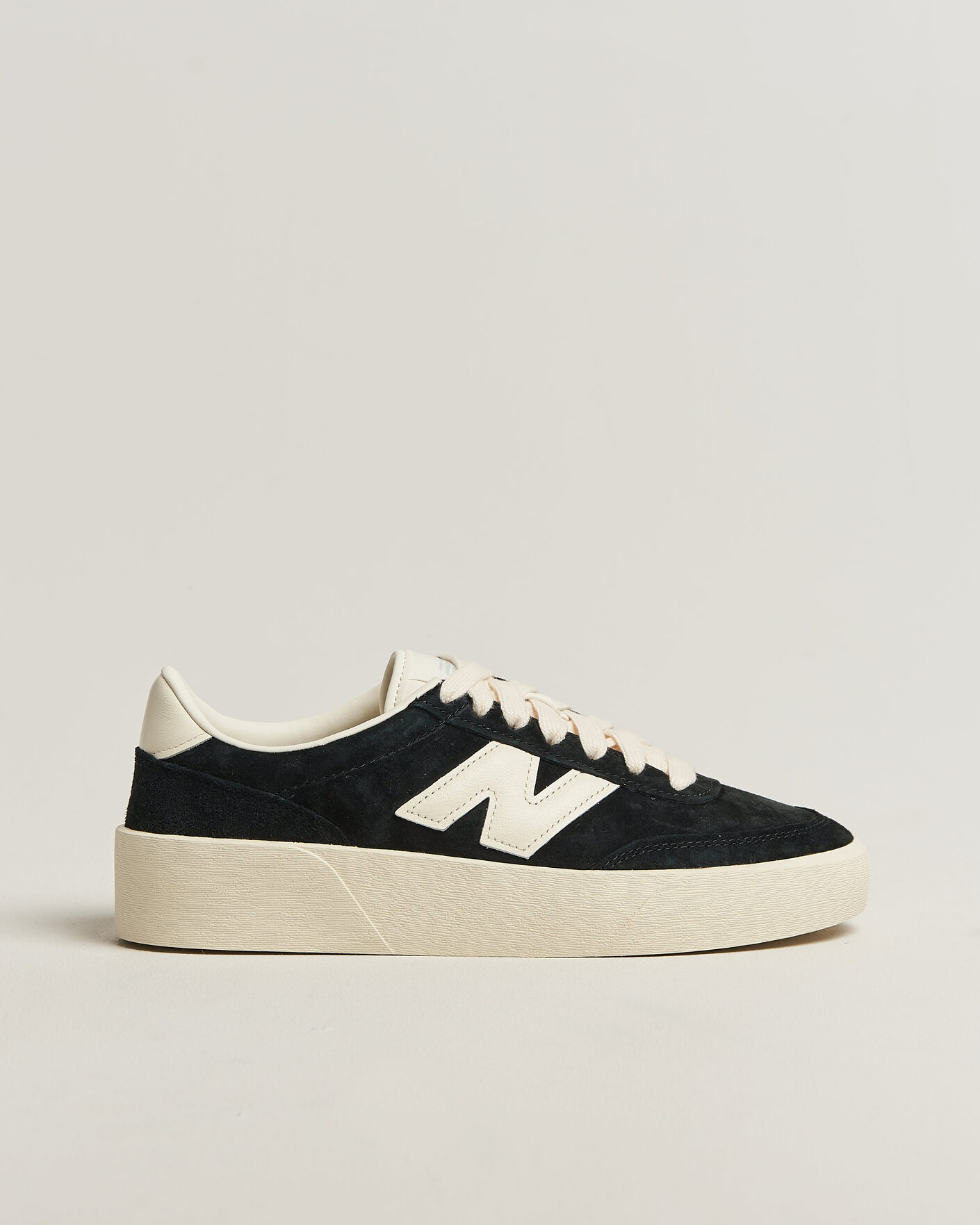 Mies | Tennarit | New Balance | 750 Sneakers Black