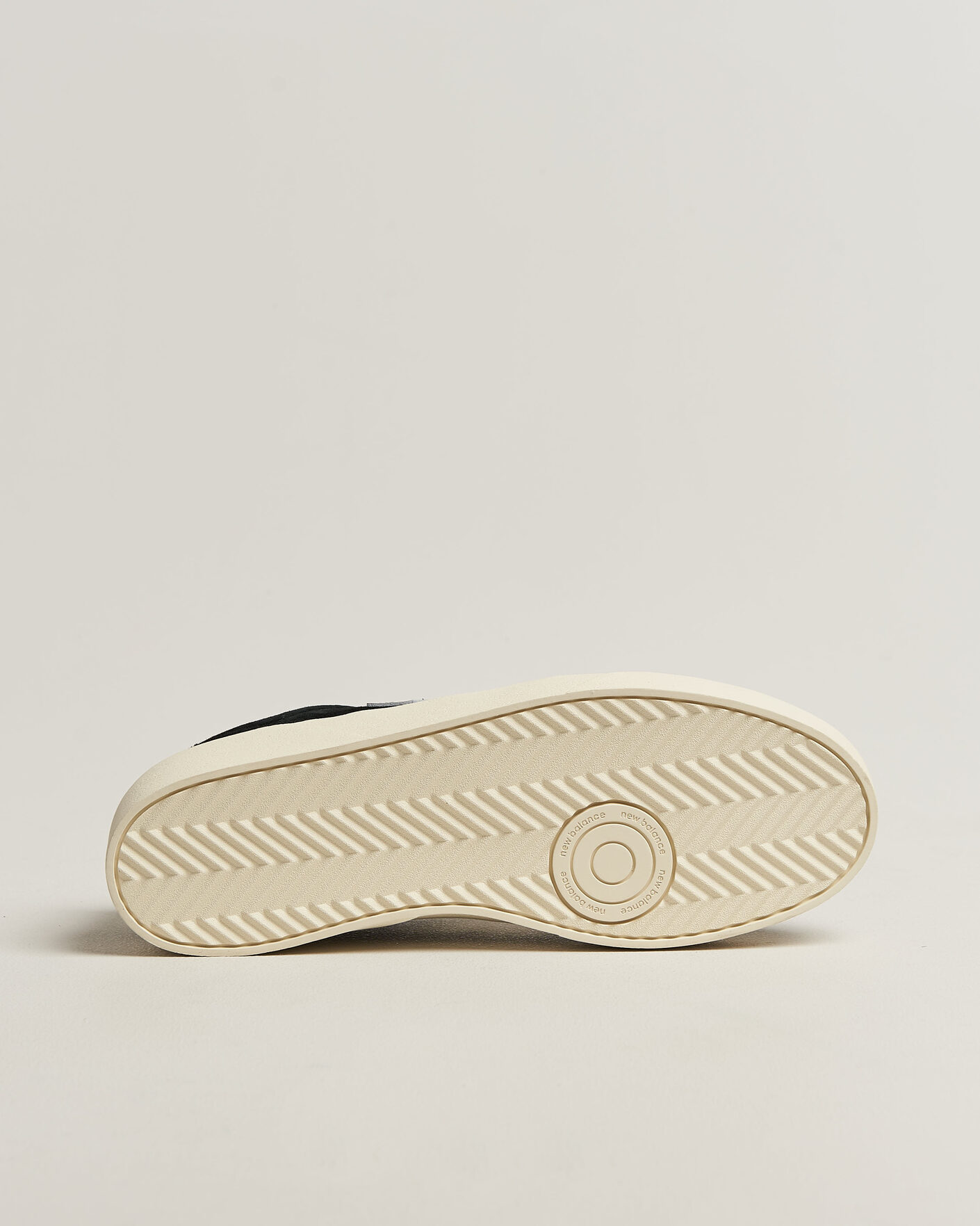 Mies | Tennarit | New Balance | 750 Sneakers Black