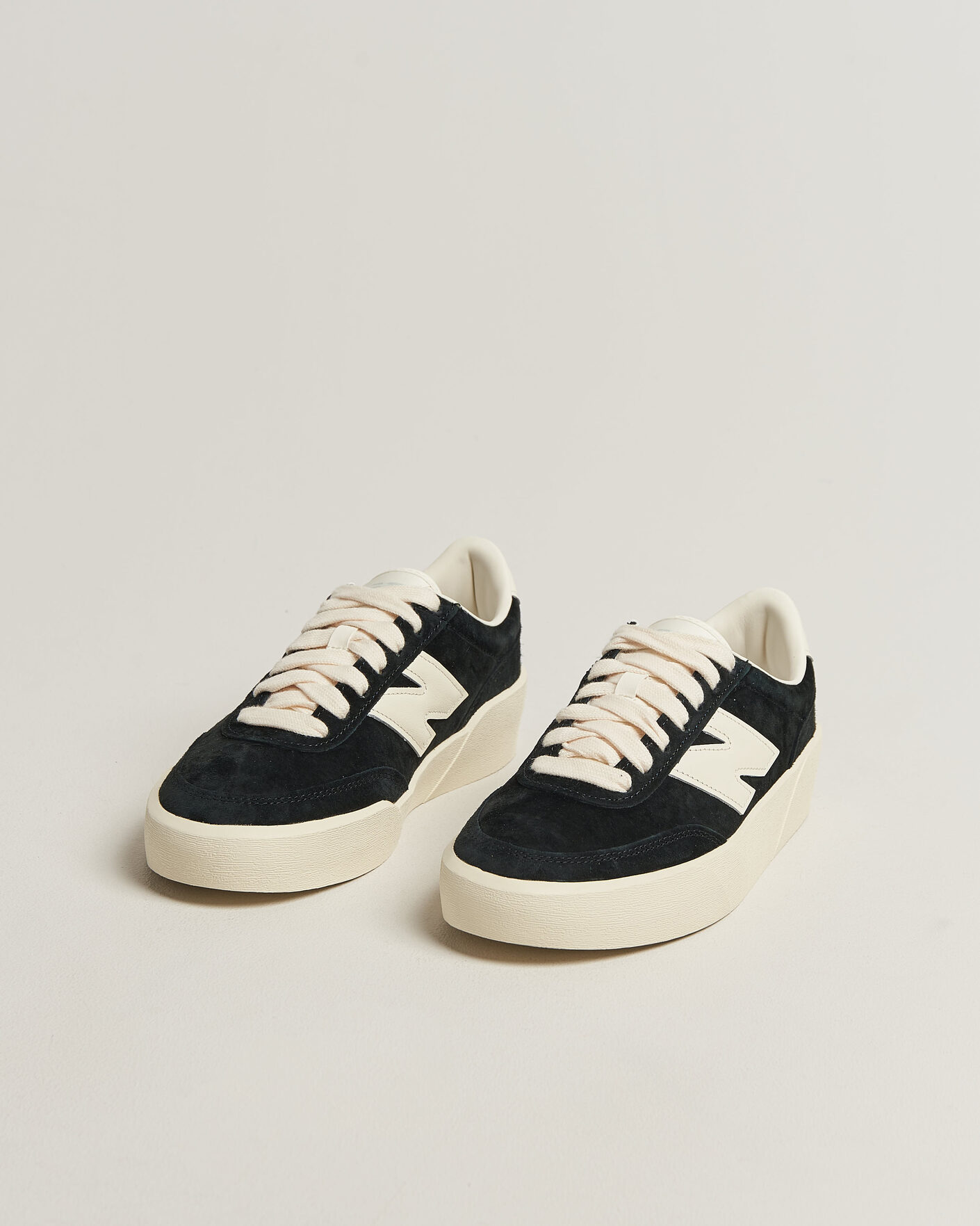 Mies | Tennarit | New Balance | 750 Sneakers Black
