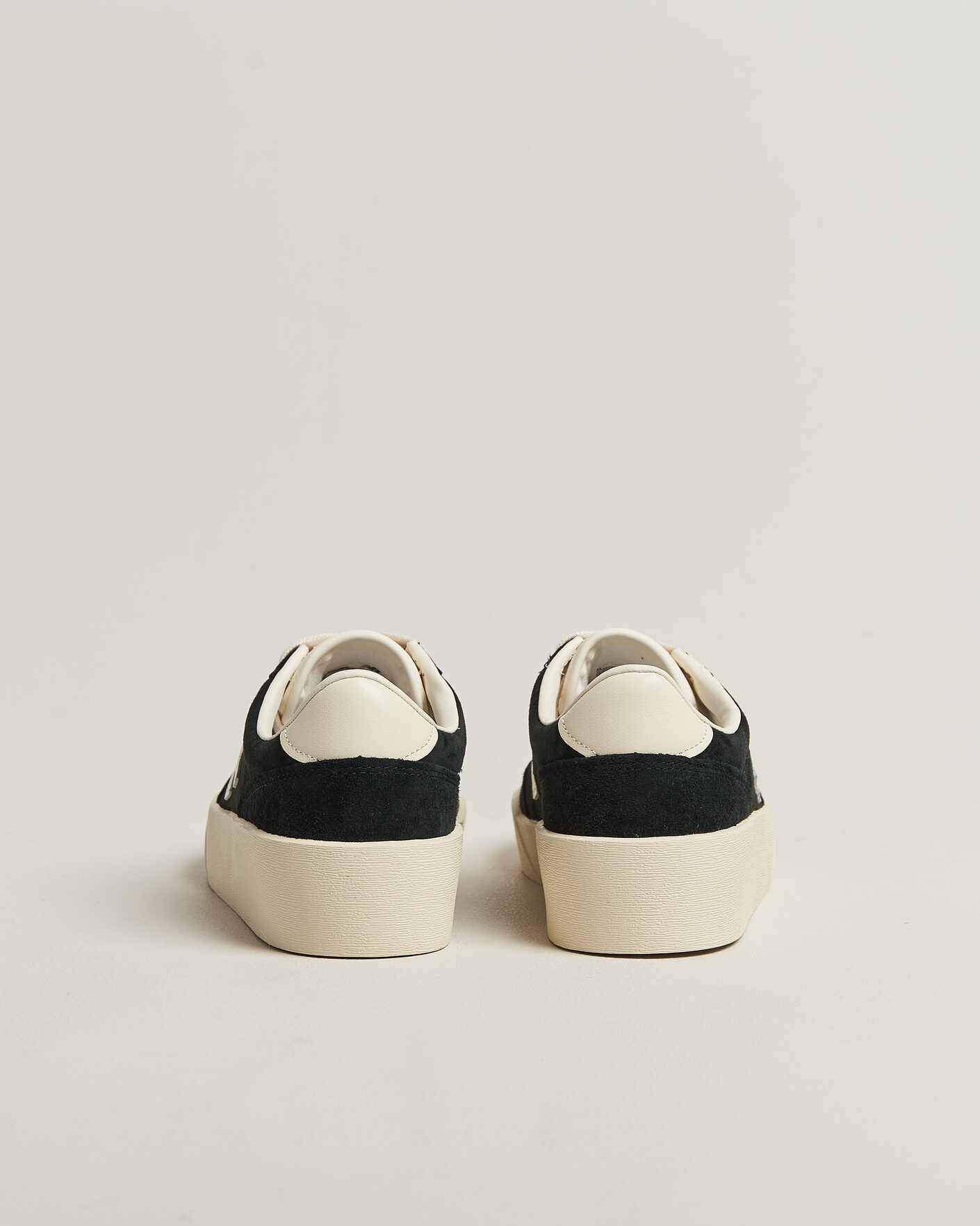 Mies | Tennarit | New Balance | 750 Sneakers Black