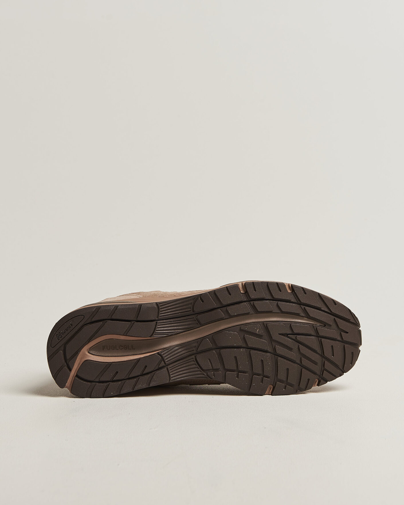Mies | Tennarit | New Balance Made In US & UK | New Balance Made in Made in UK 991v2 Walnut