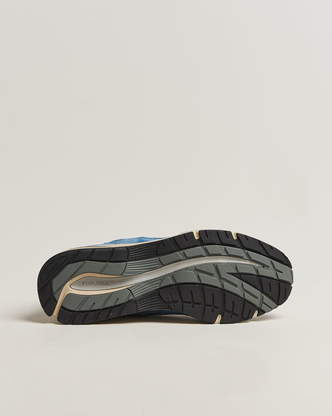 Mies | Tennarit | New Balance Made In US & UK | New Balance Made in Made in UK 991v2 Vintage Sports Bluesteel