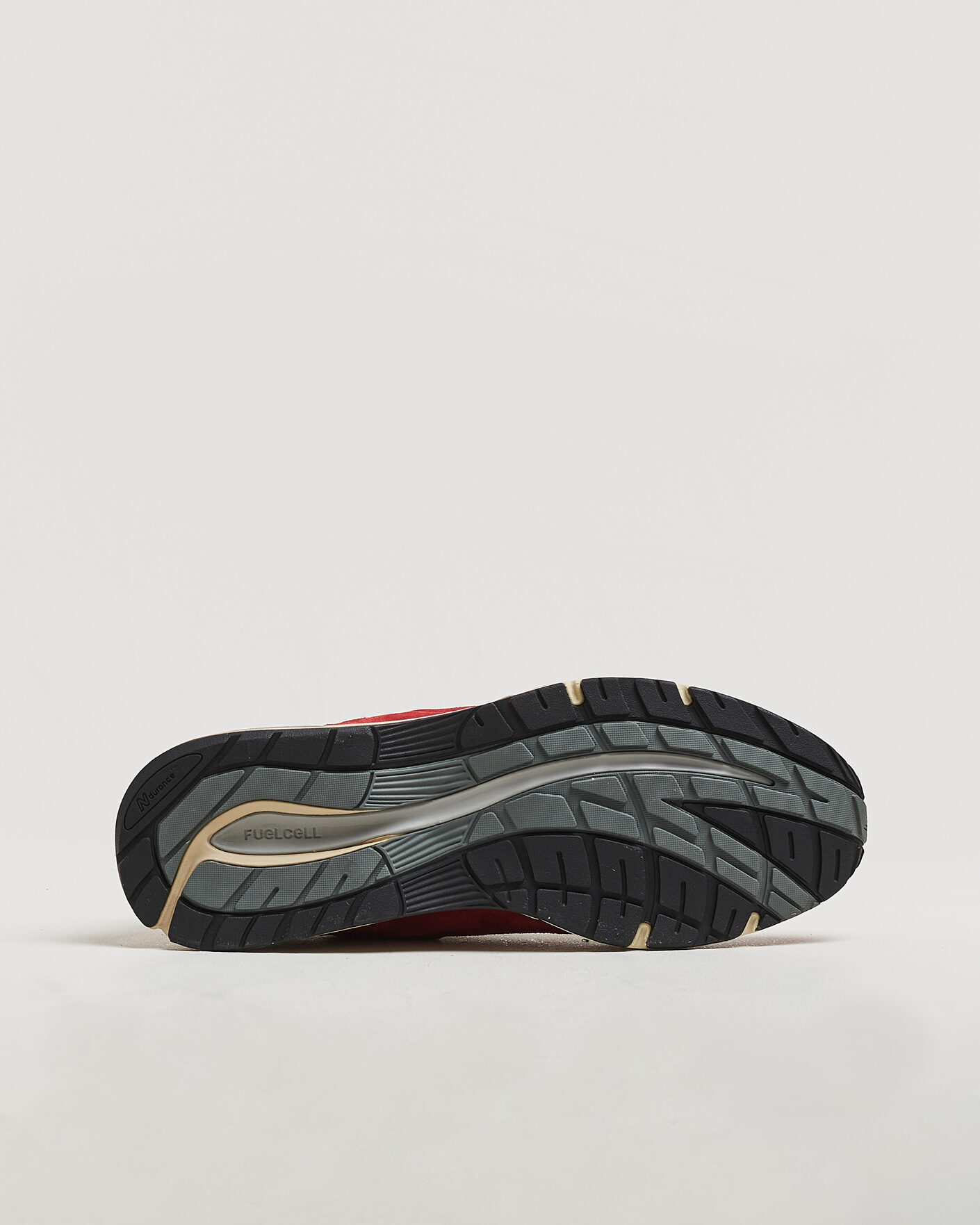 Mies | Tennarit | New Balance Made In US & UK | New Balance Made in Made in UK 991v2 Vintage Sports Karanda Red