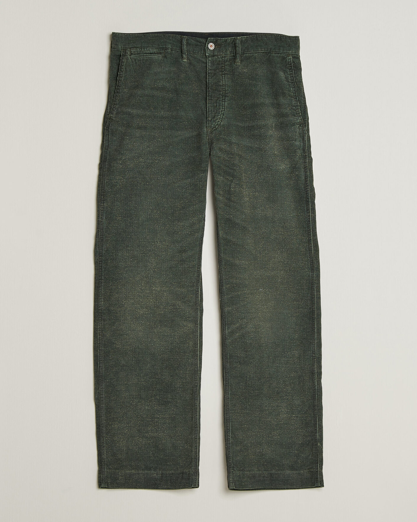 Mies | Housut | RRL | Empire Trousers Vintage Grey