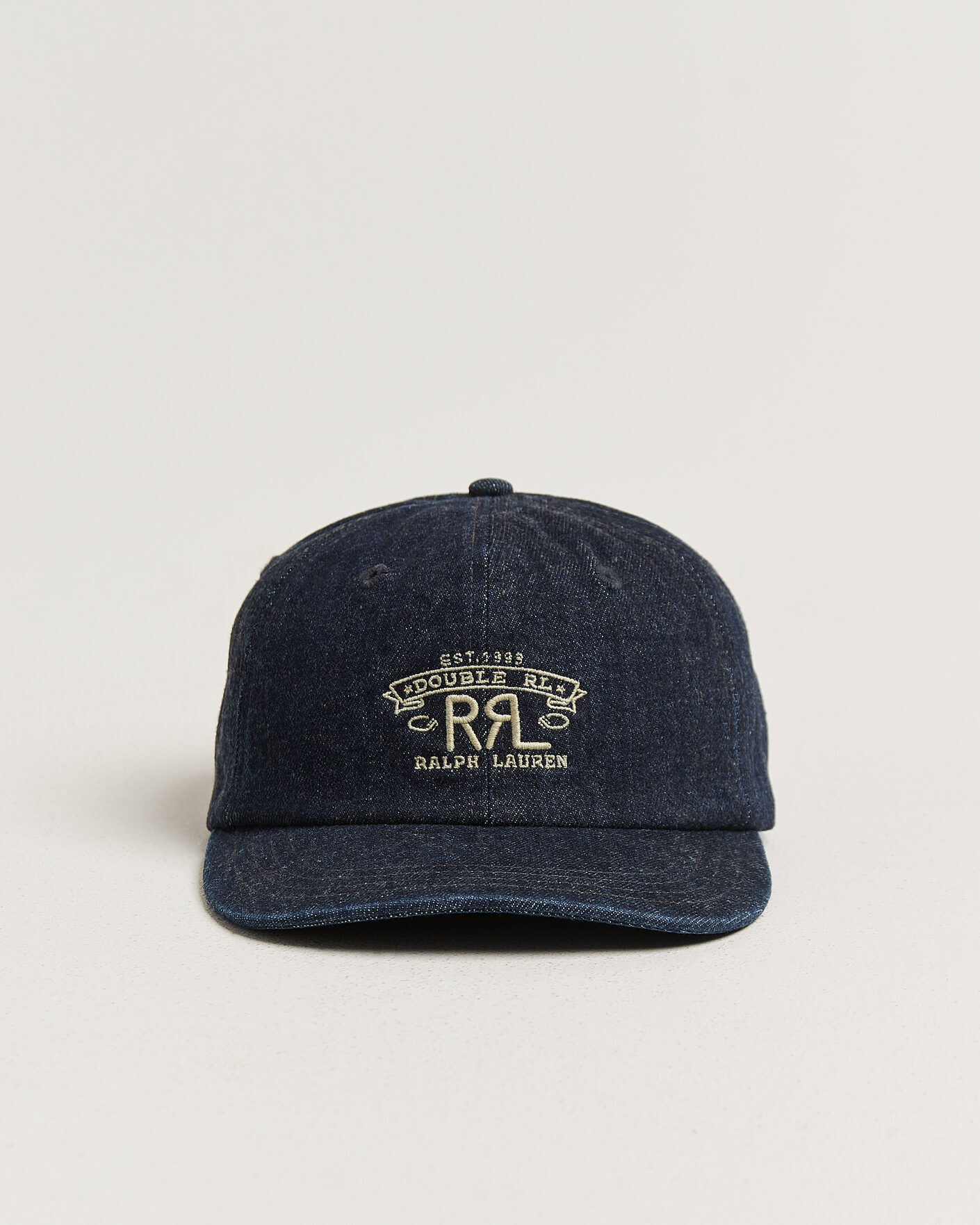 Mies | Päähineet | RRL | Sportsman Cap Rinse