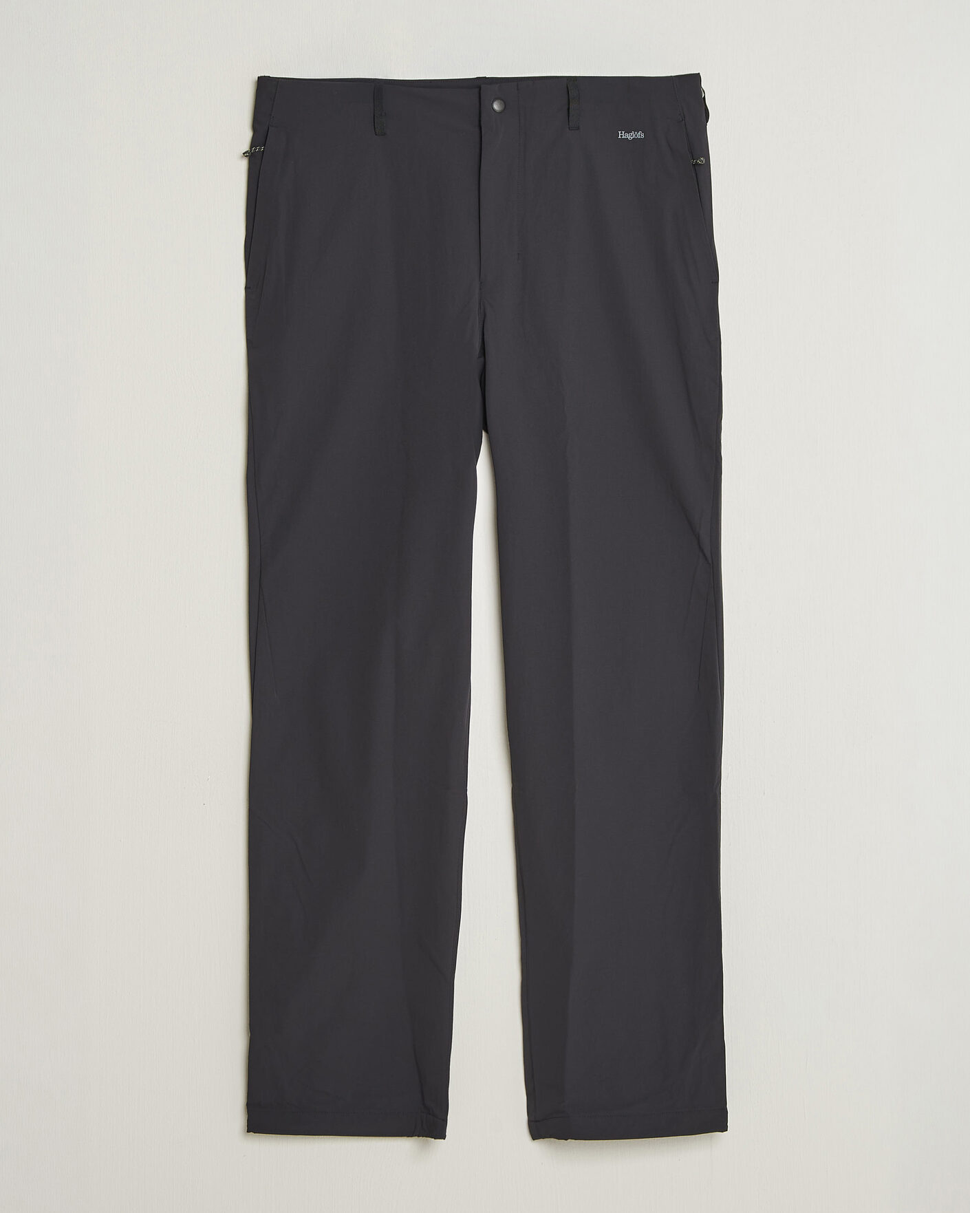Mies | Housut | Haglöfs | Levante Pants True Black