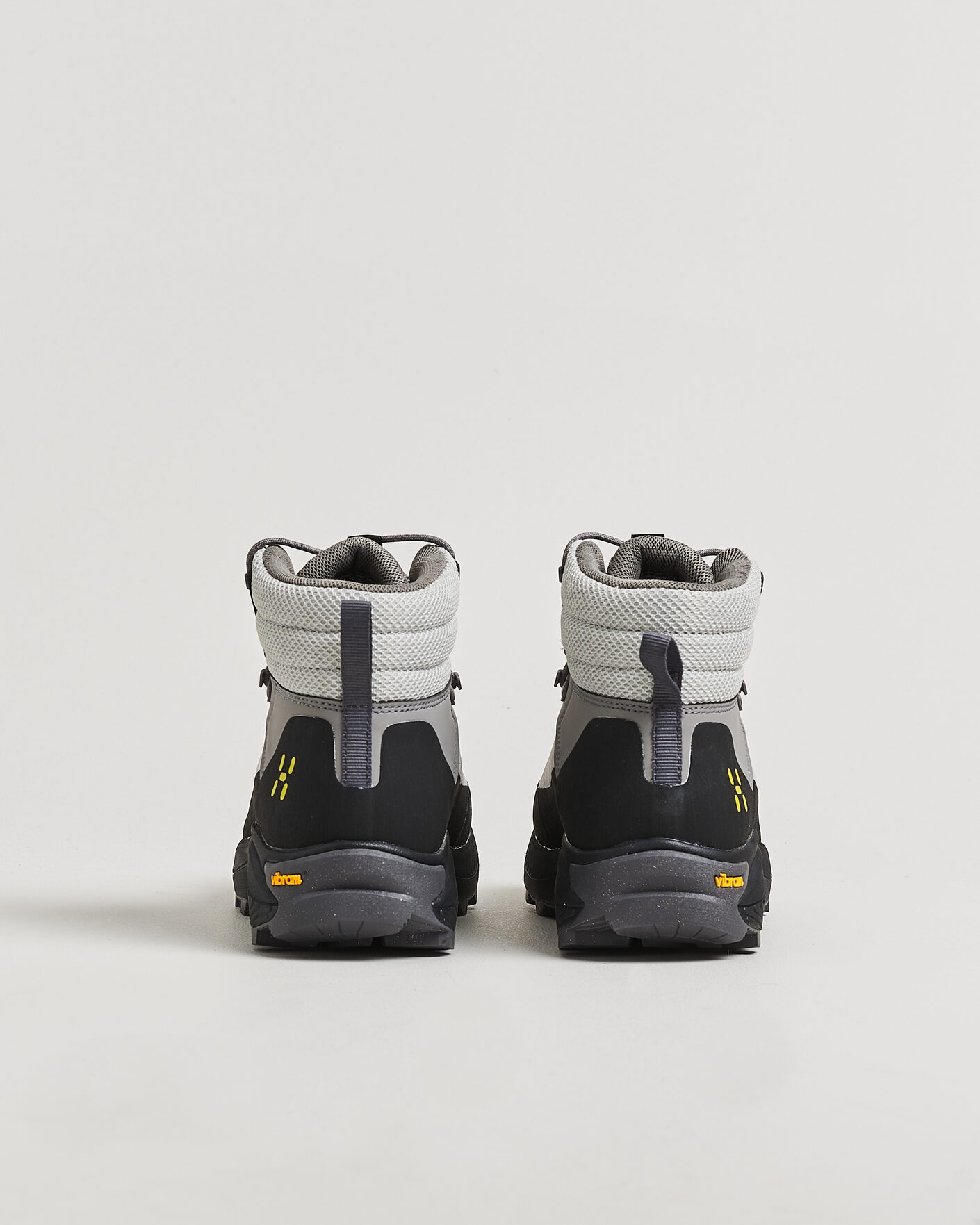 Mies | Vaelluskengät | Haglöfs | Horizon Hike GORE-TEX Mid Stone Grey