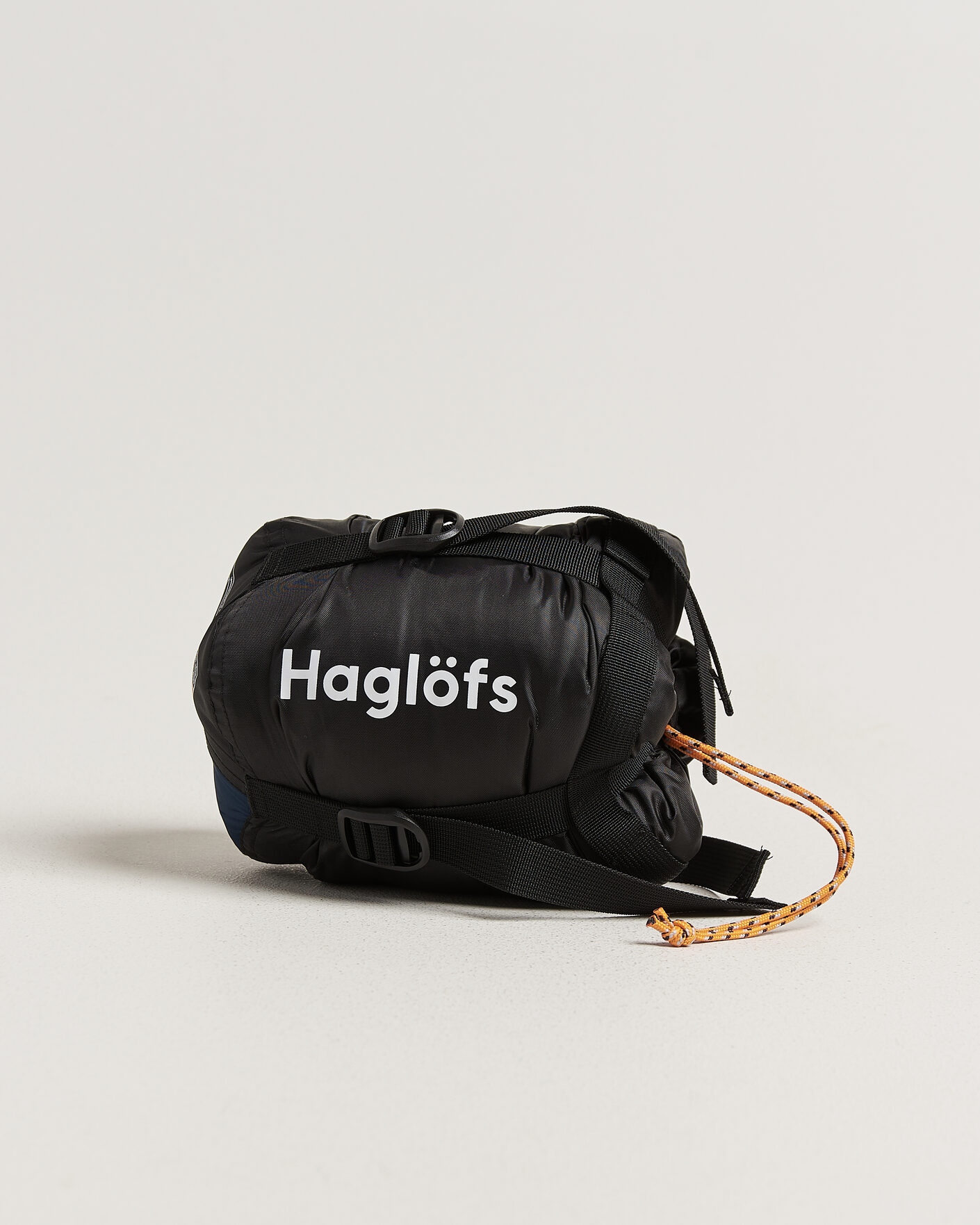 Mies | Outdoor living | Haglöfs | Tarius Lite +8 Lightweight Sleeping Bag Midnight Blue