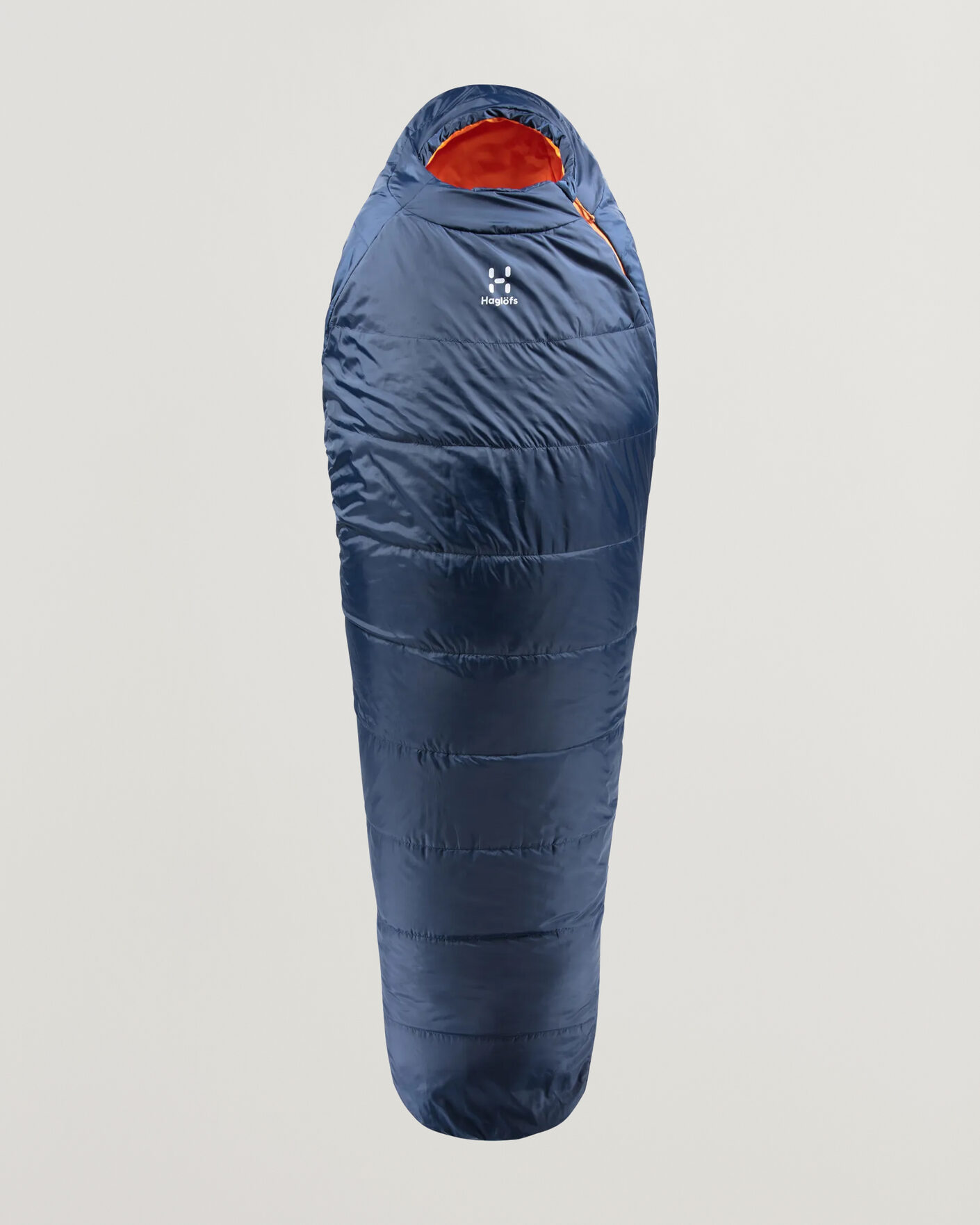 Mies | Outdoor living | Haglöfs | Tarius -5 Sleeping Bag Midnight Blue