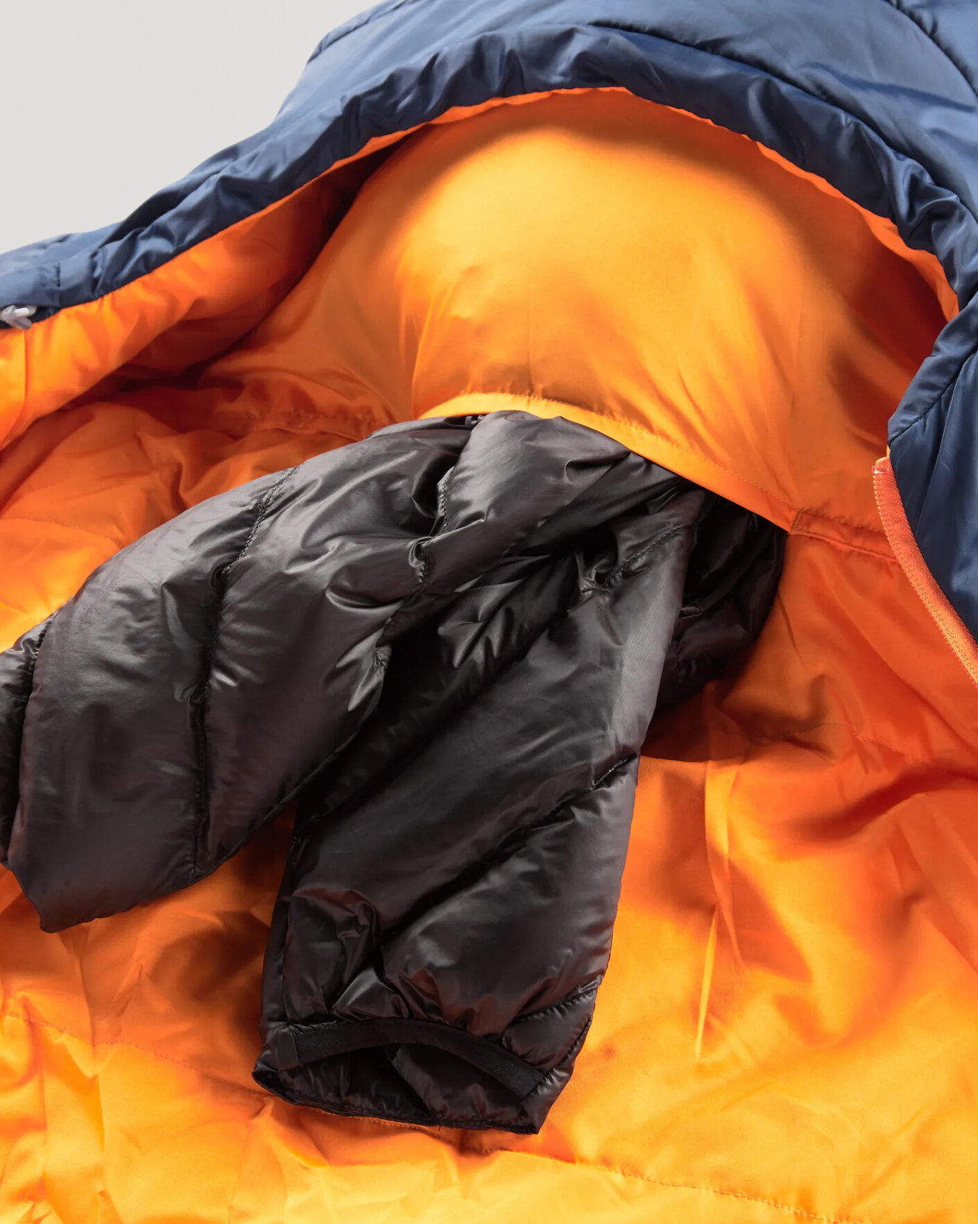 Mies | Outdoor living | Haglöfs | Tarius -5 Sleeping Bag Midnight Blue