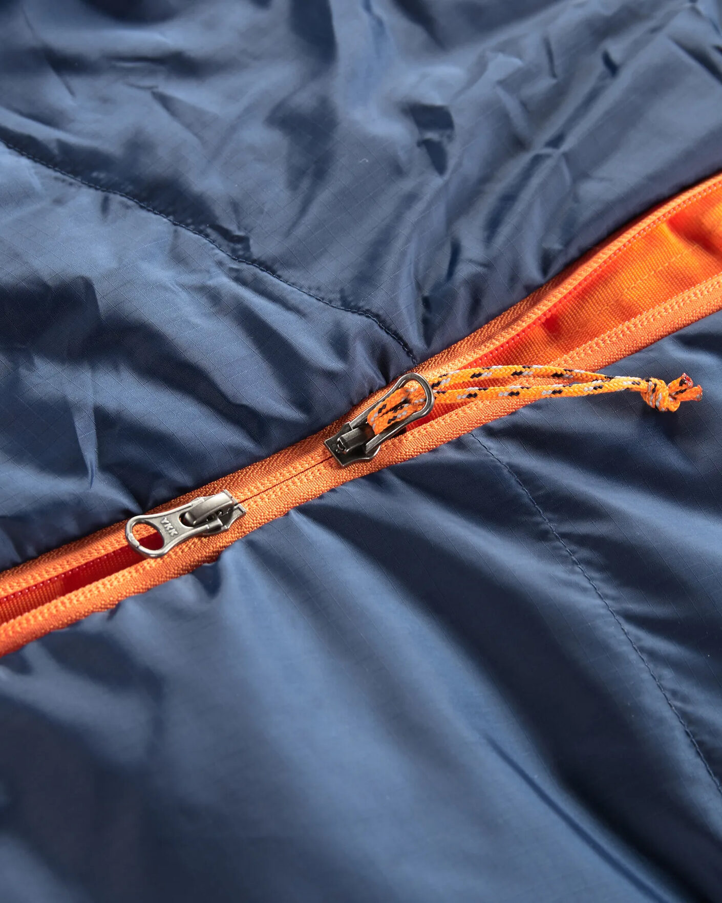 Mies | Outdoor living | Haglöfs | Tarius -5 Sleeping Bag Midnight Blue