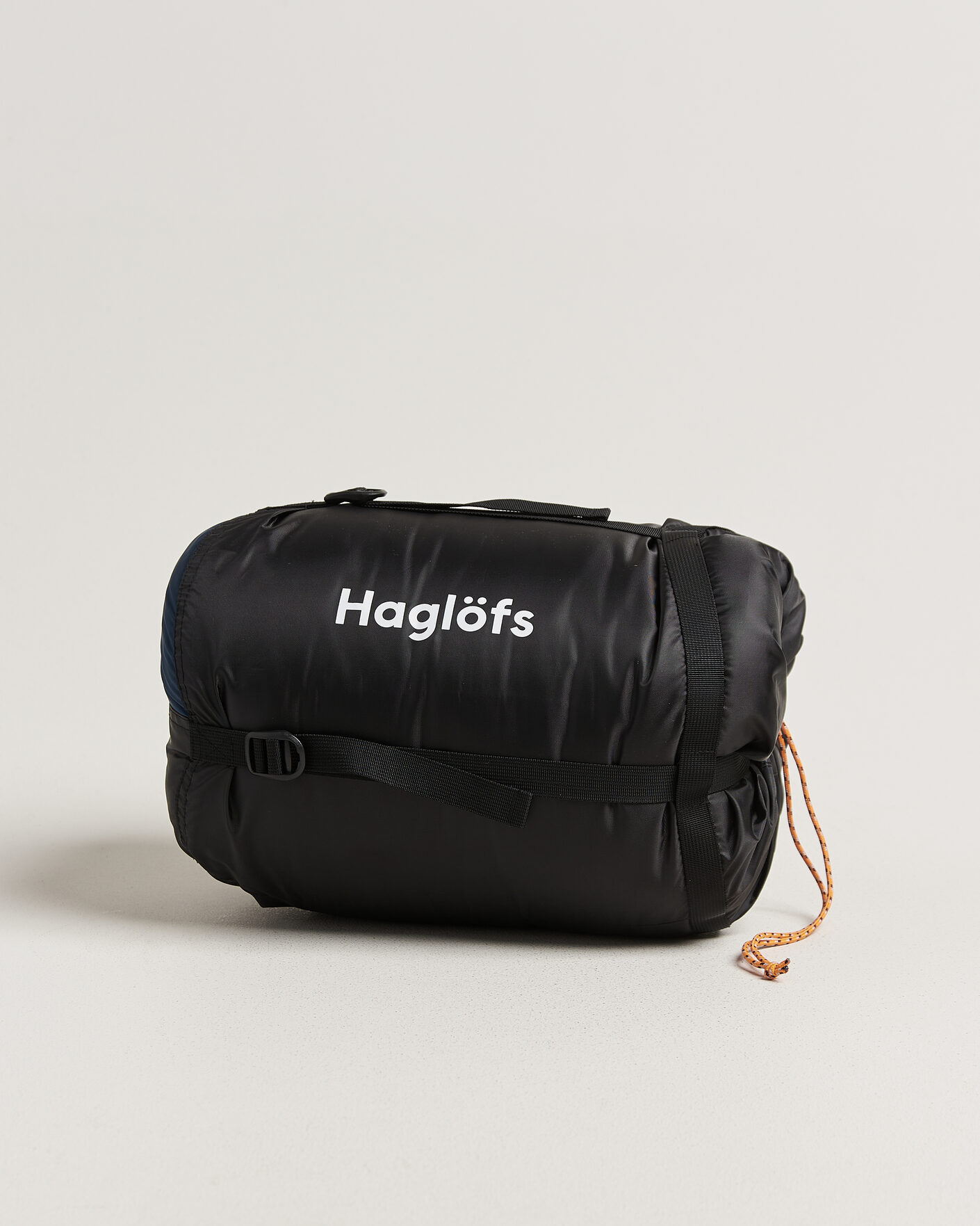 Mies | Outdoor living | Haglöfs | Tarius -5 Sleeping Bag Midnight Blue