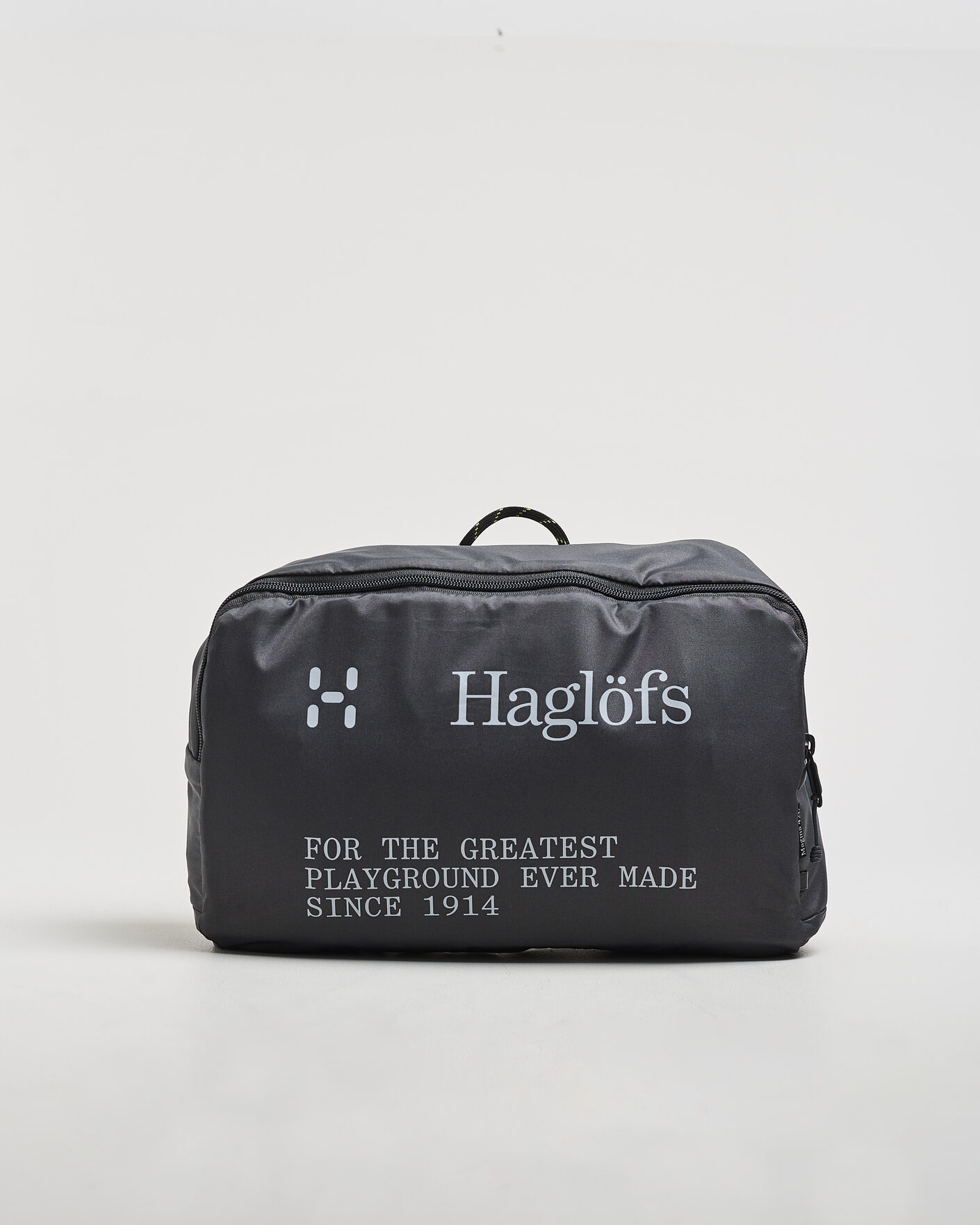 Mies | Laukut | Haglöfs | Magma 65L Duffle Bag True Black