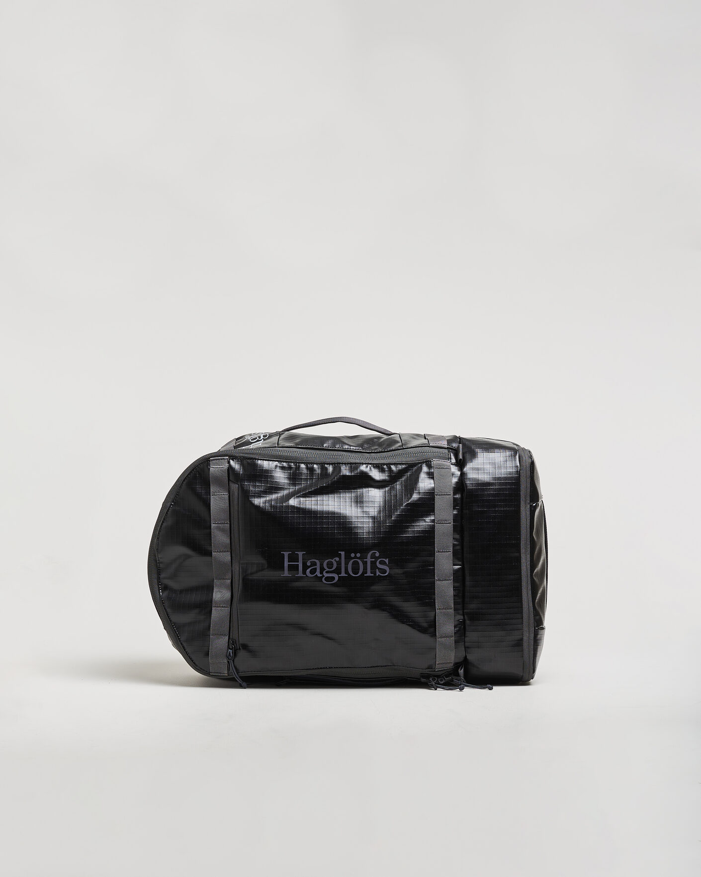 Mies | Laukut | Haglöfs | Magma 42L Duffle Bag True Black