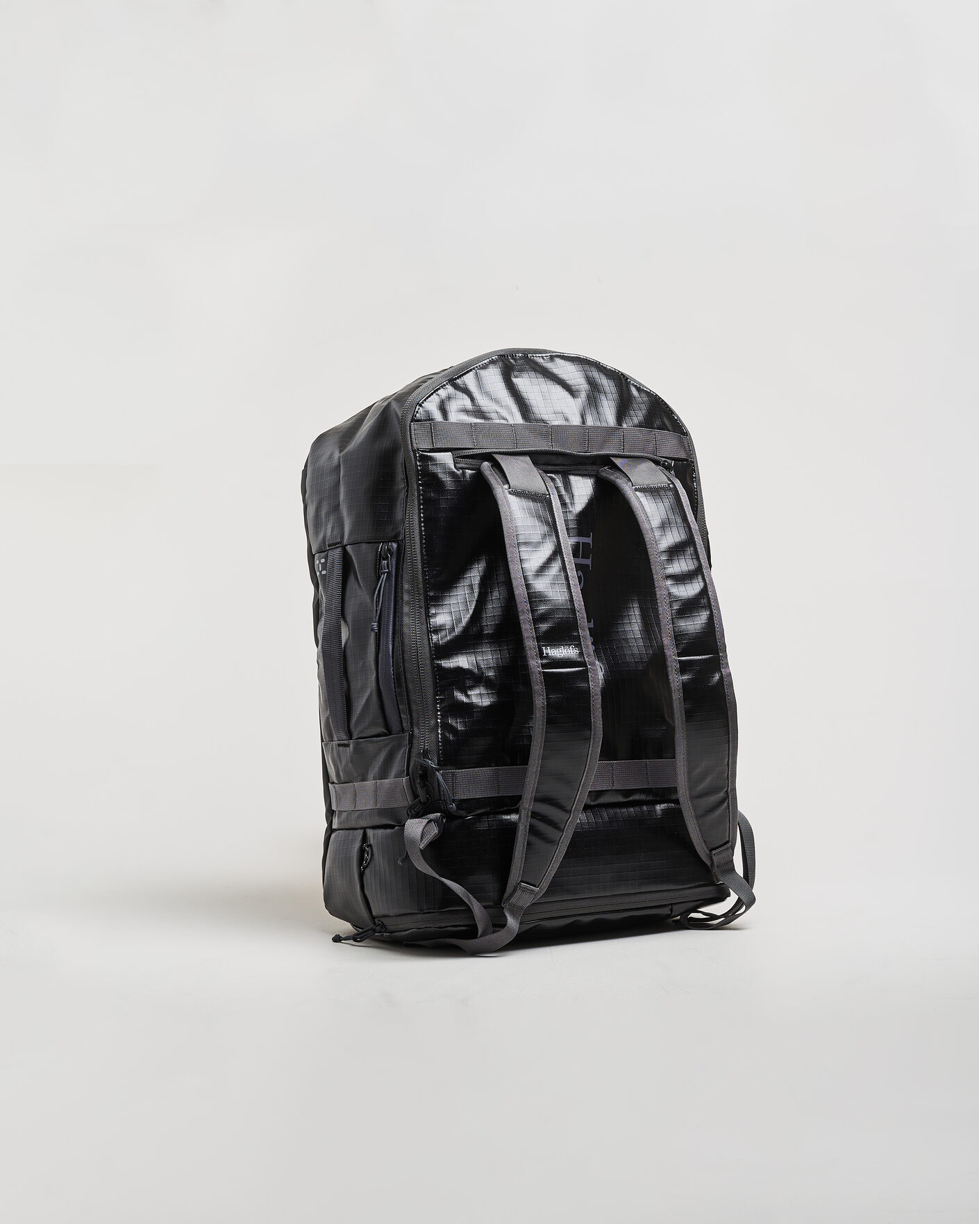 Mies | Laukut | Haglöfs | Magma 42L Duffle Bag True Black
