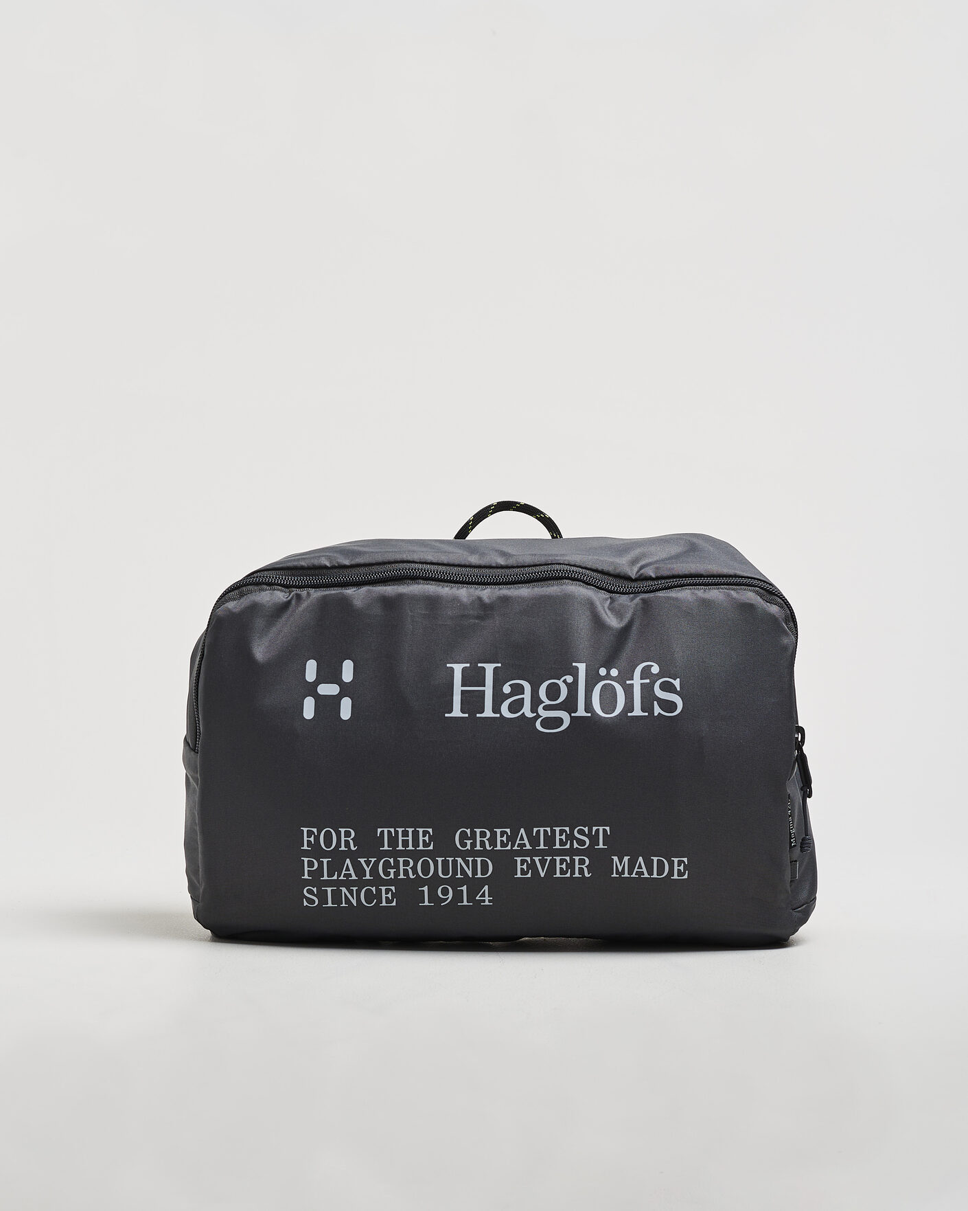 Mies | Laukut | Haglöfs | Magma 42L Duffle Bag True Black