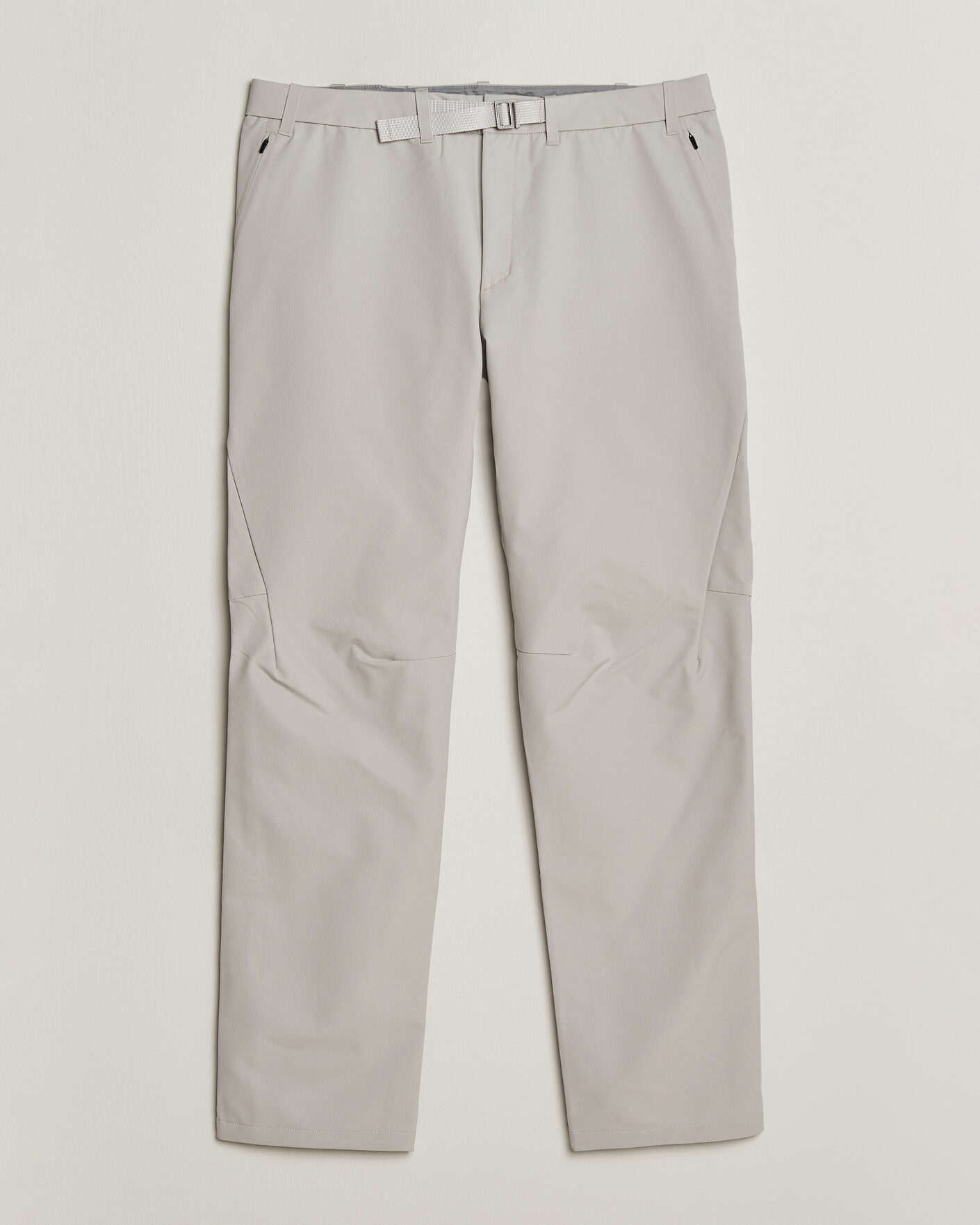 Mies | Housut | Houdini | Nomad Tech Pants Sandstorm